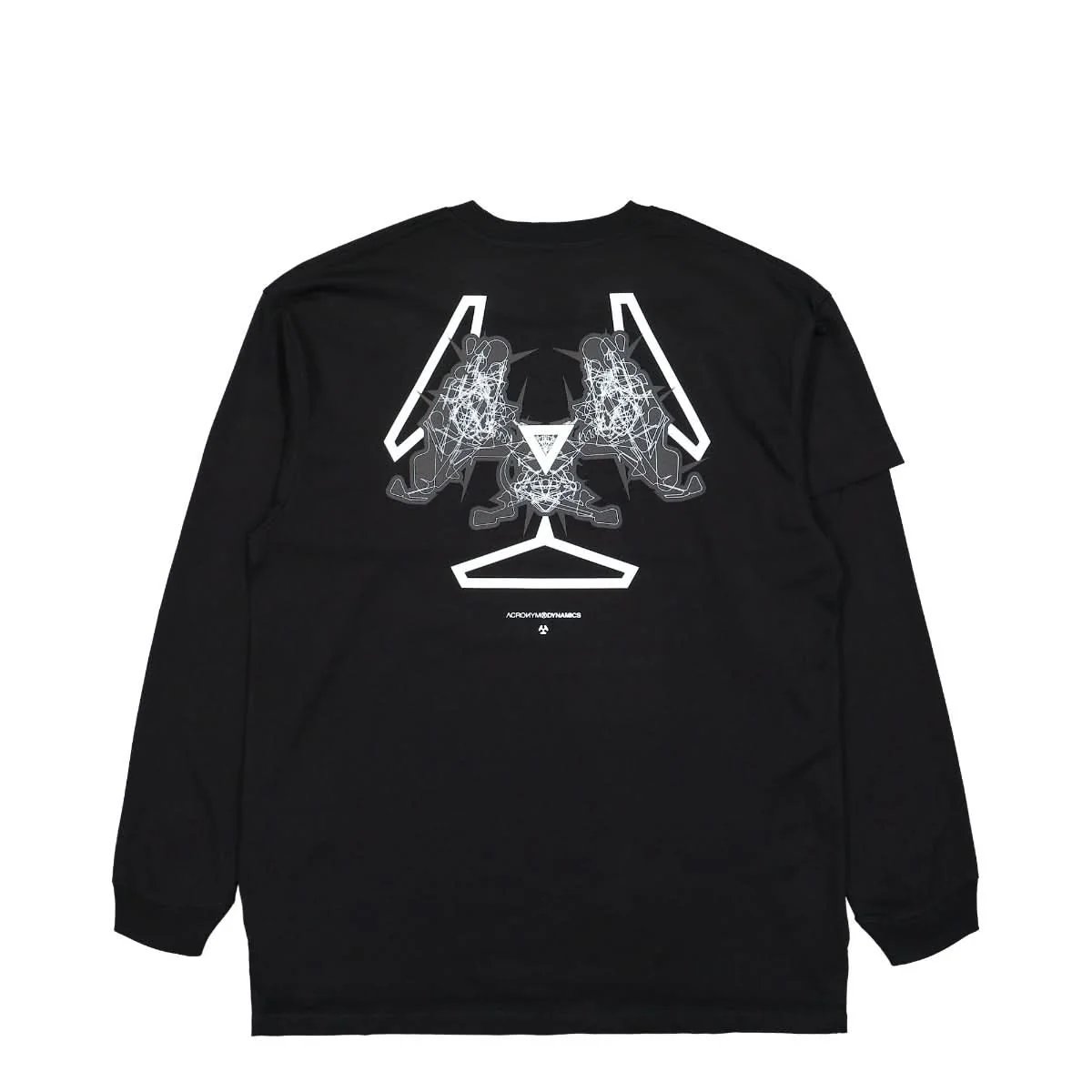 Next To Skin Organic Cotton Long Sleeve Shirt - Image 2
