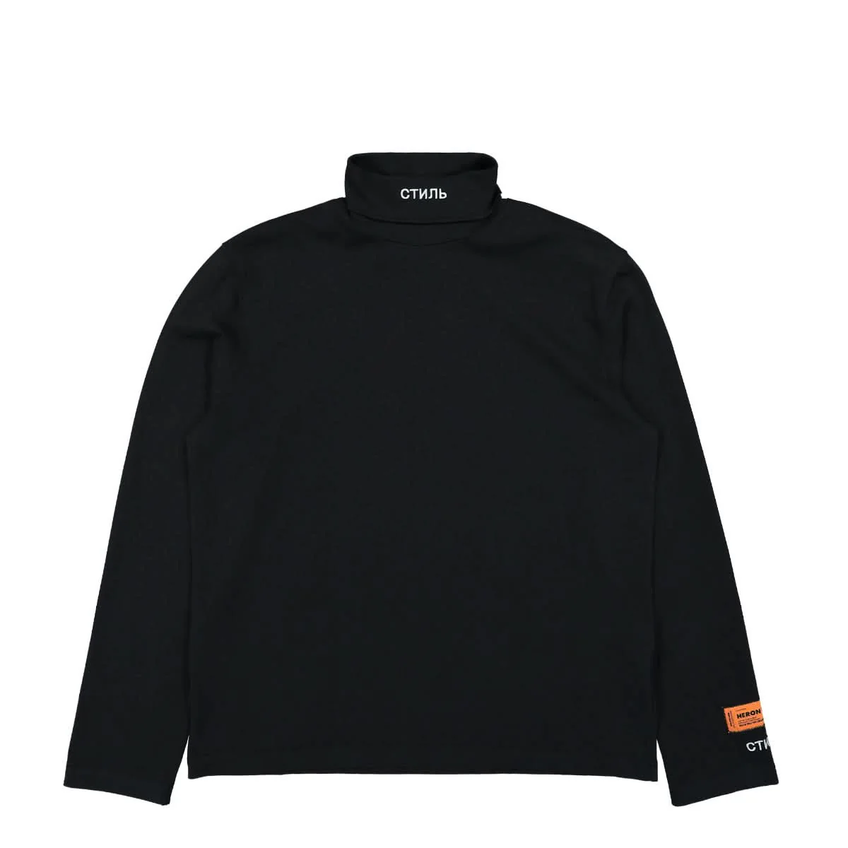 NF CTNMB LS Rollneck