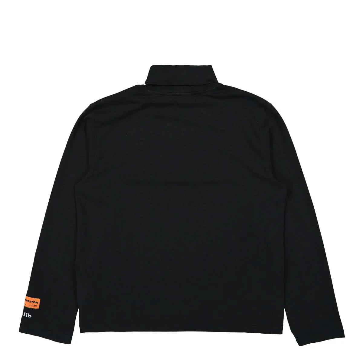 NF CTNMB LS Rollneck - Image 2