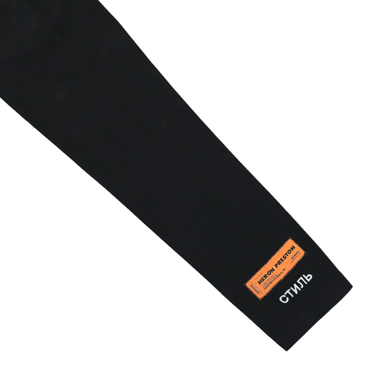 NF CTNMB LS Rollneck - Image 4