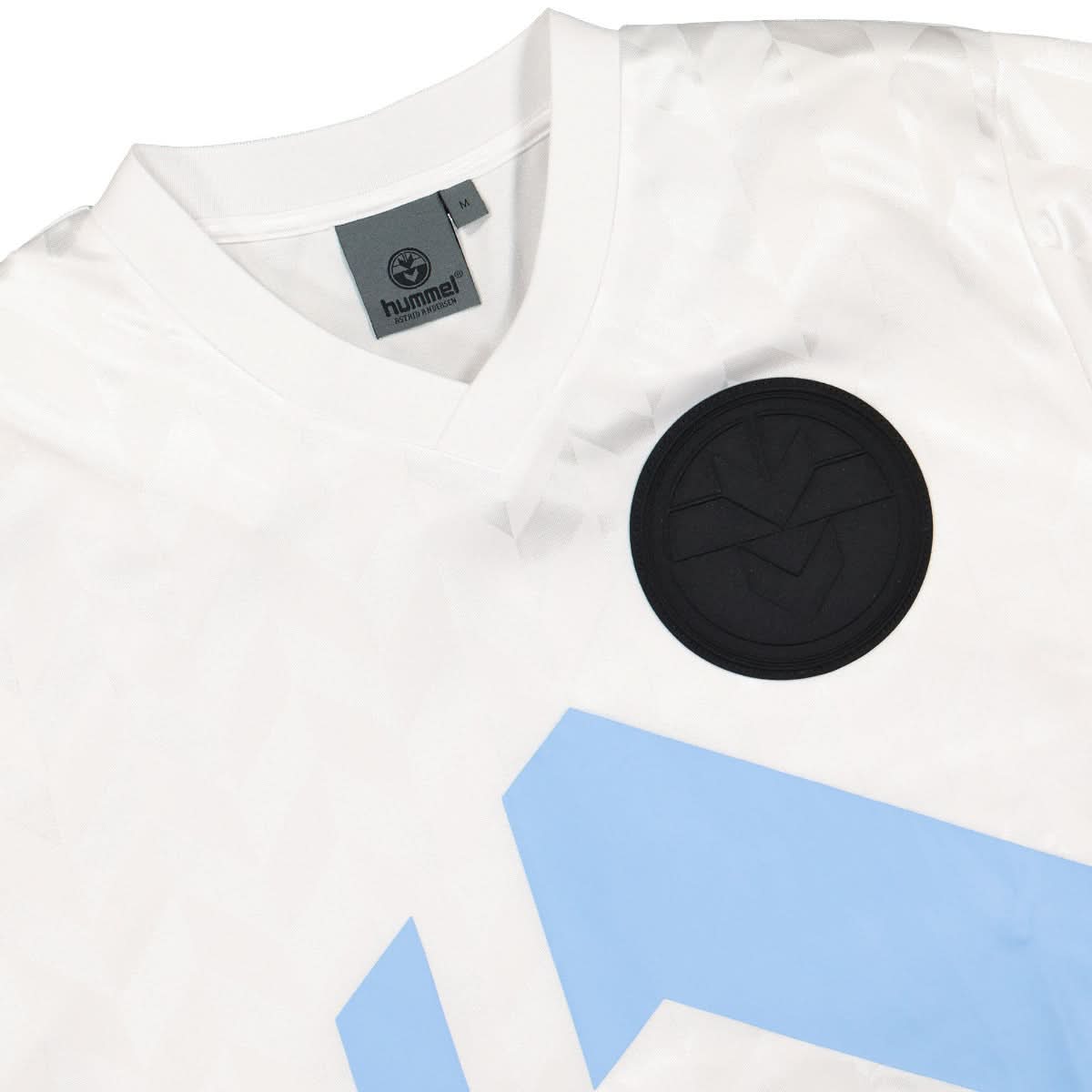 Niels Newstock T-Shirt - Image 3