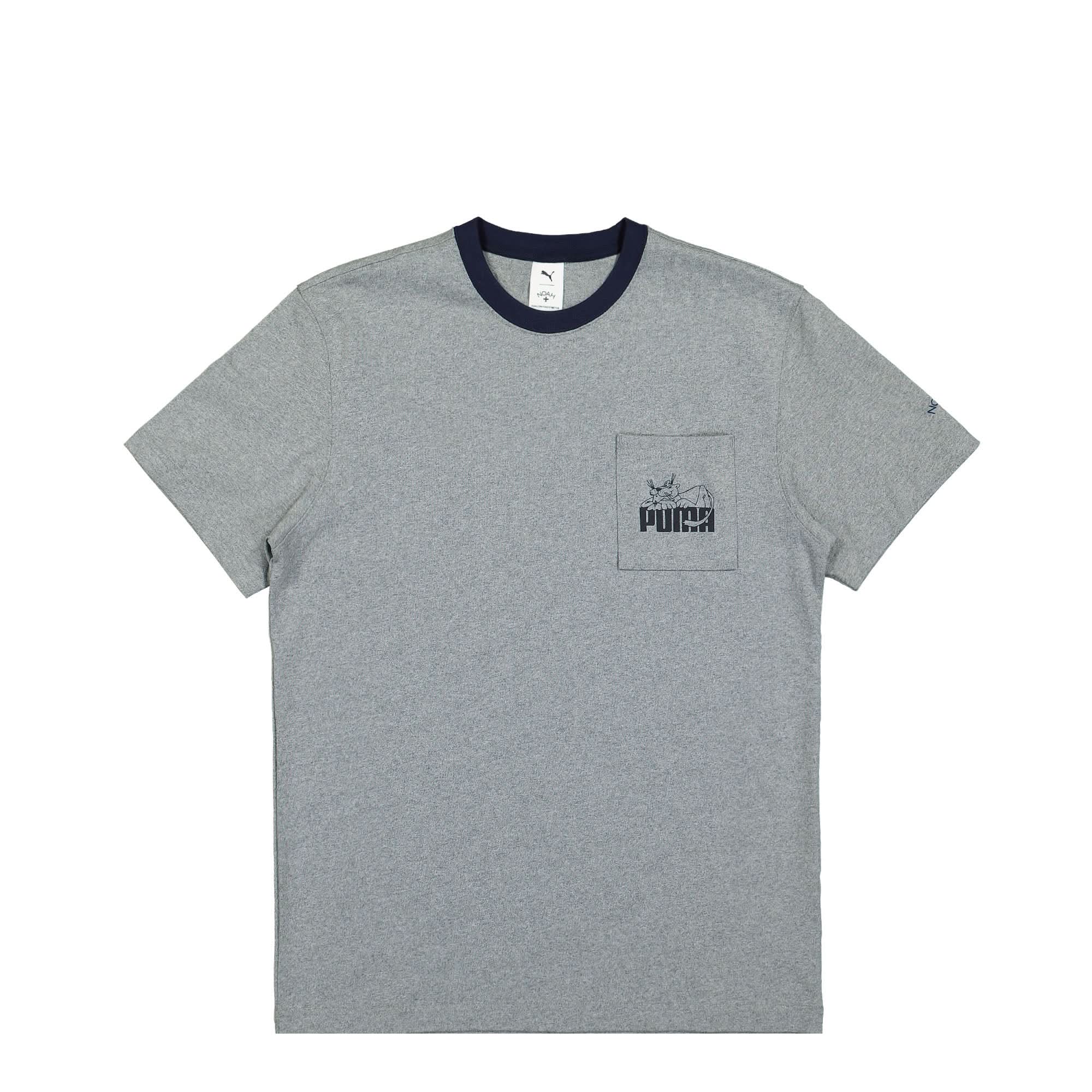 Pocket Tee