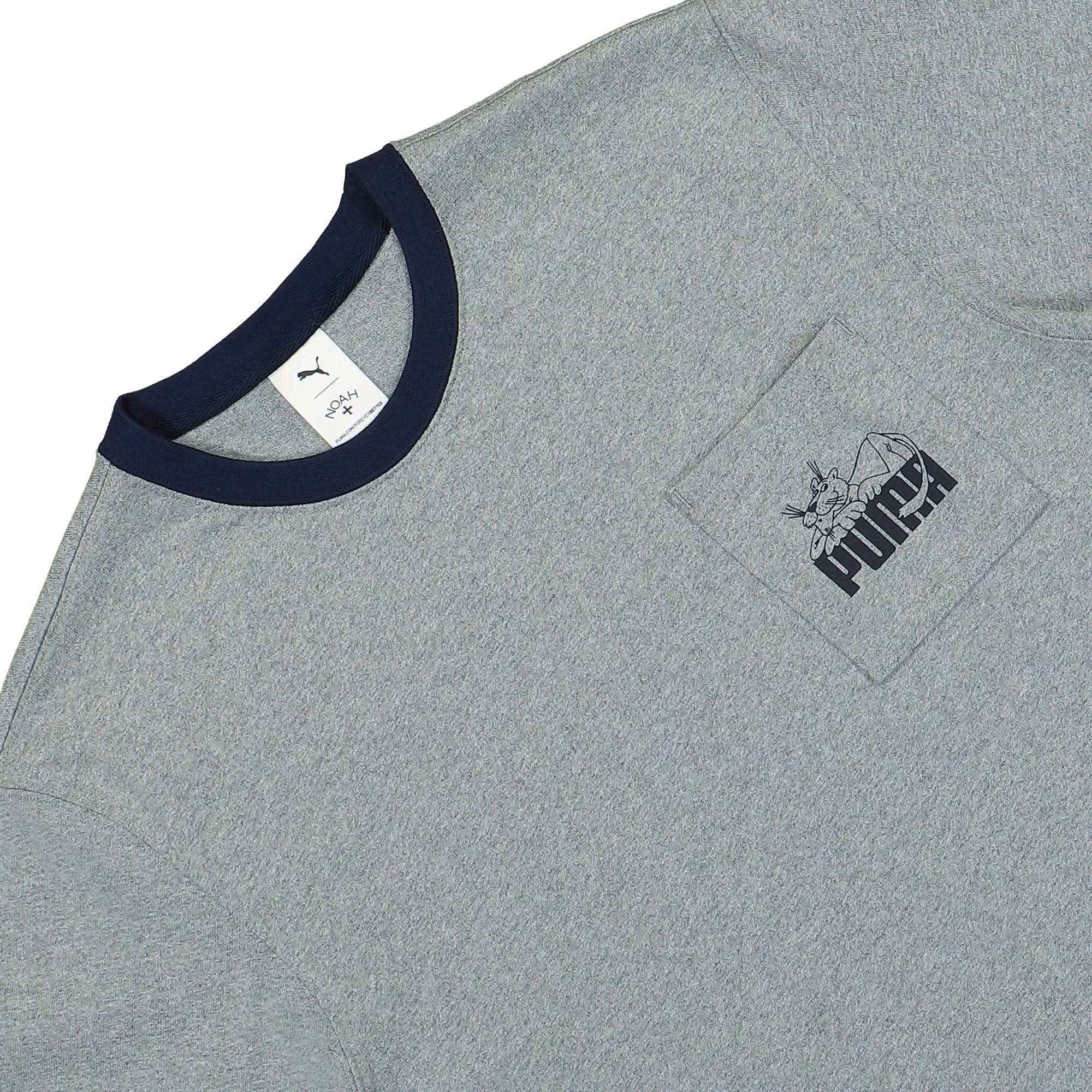 Pocket Tee - Image 3