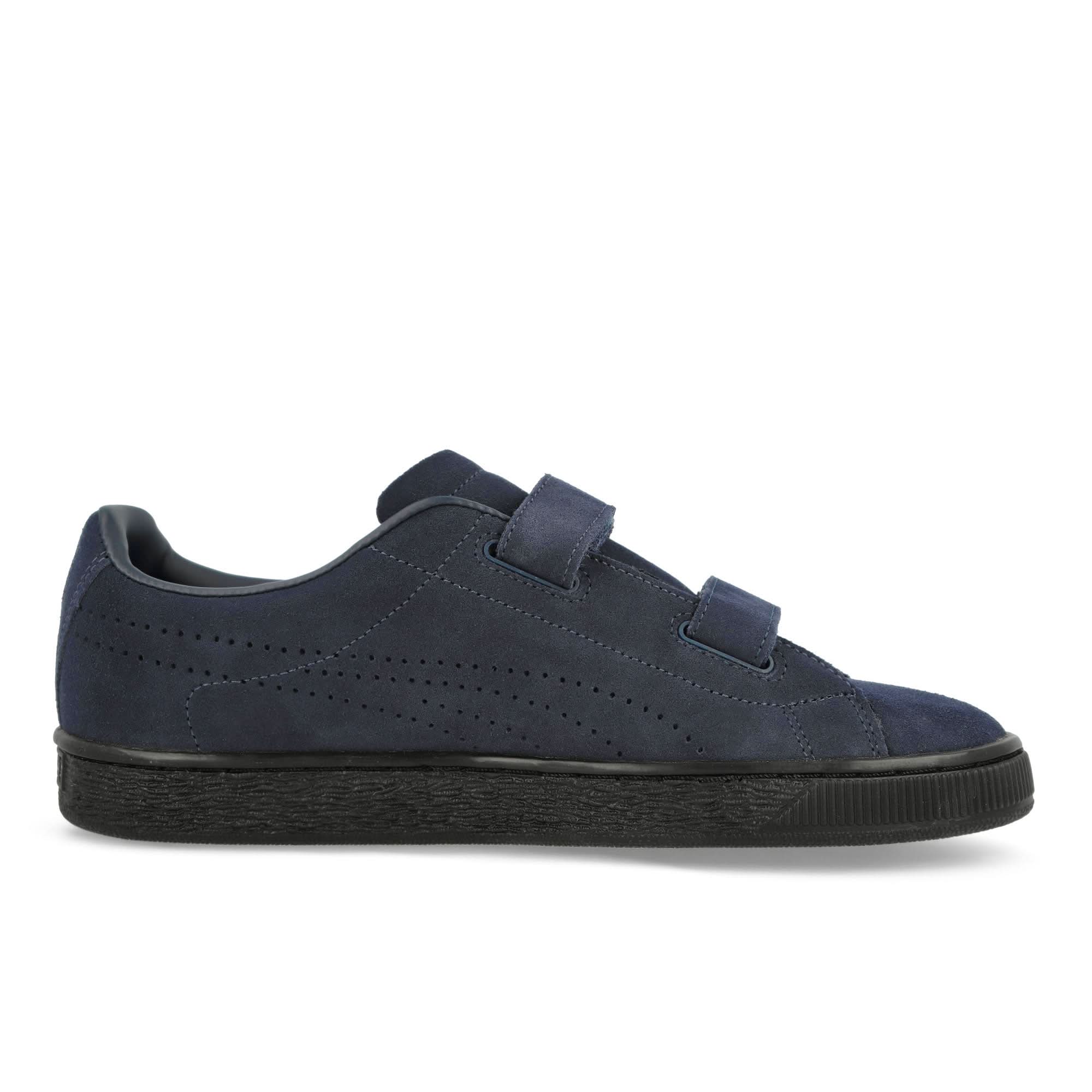Suede Classic Velcro - Image 2