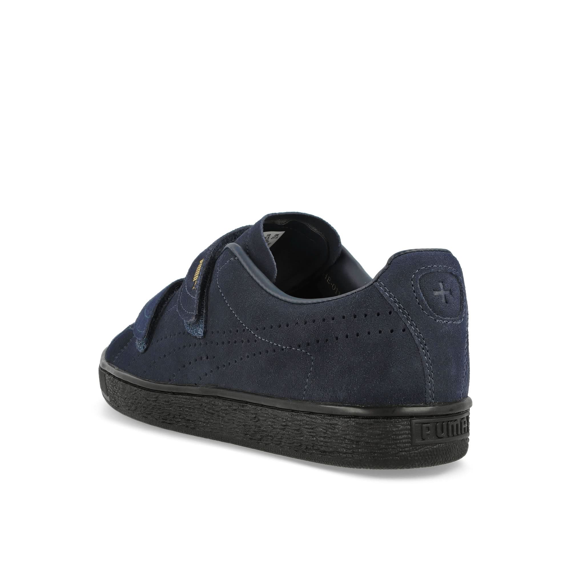 Suede Classic Velcro - Image 5