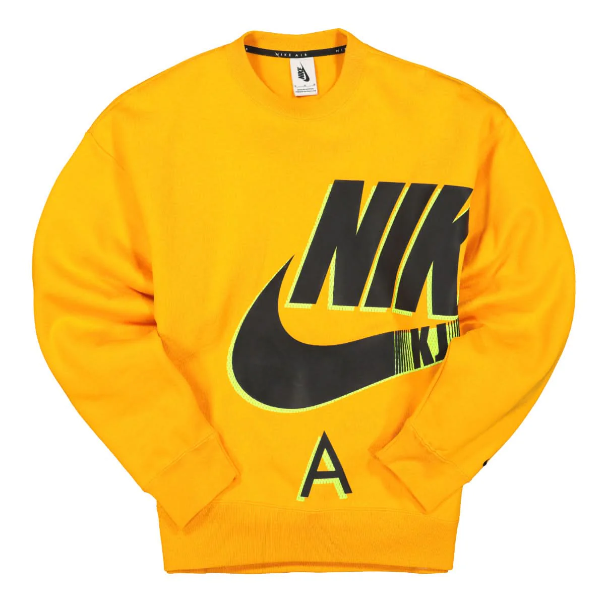 NRG AM Fleece Crew