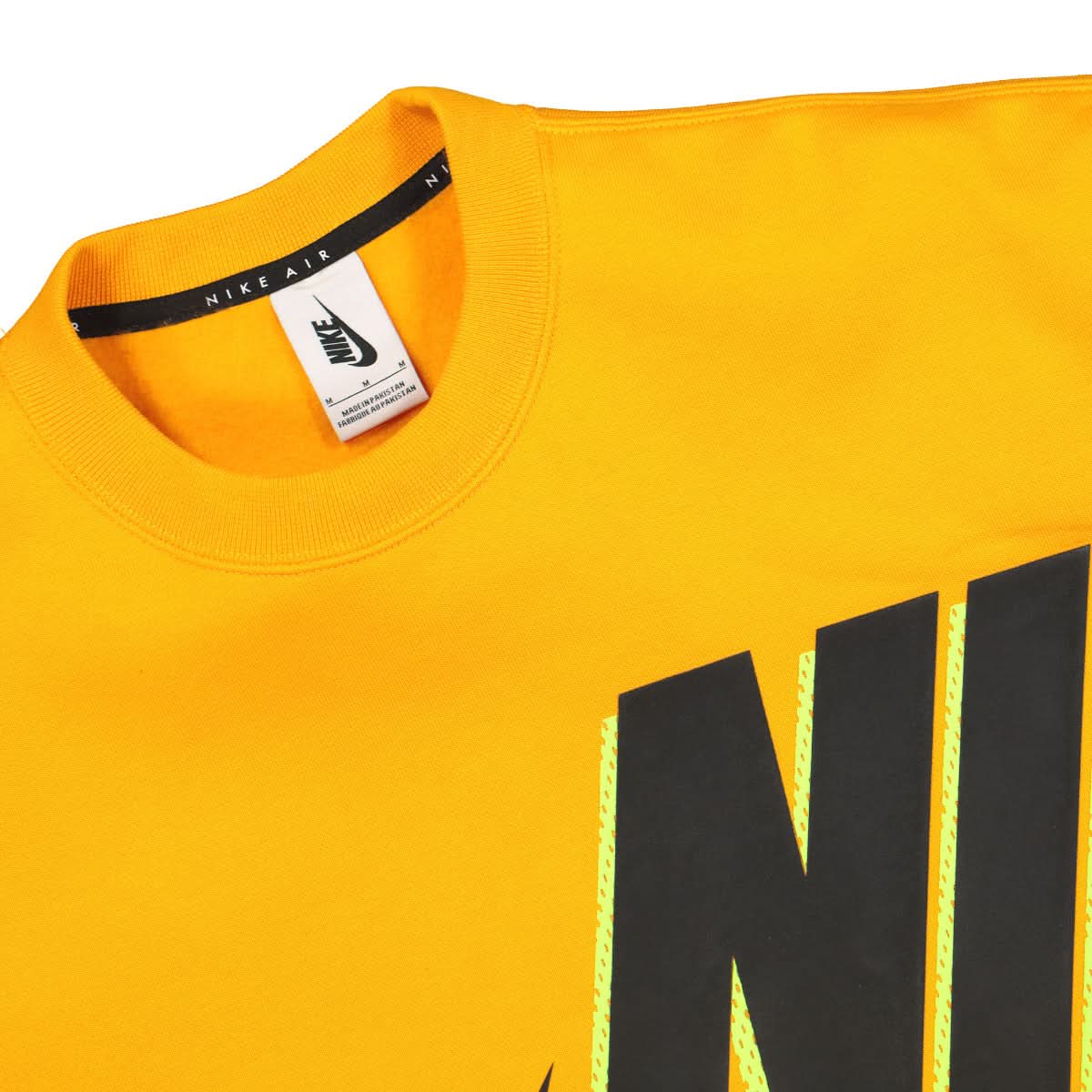 NRG AM Fleece Crew - Image 3