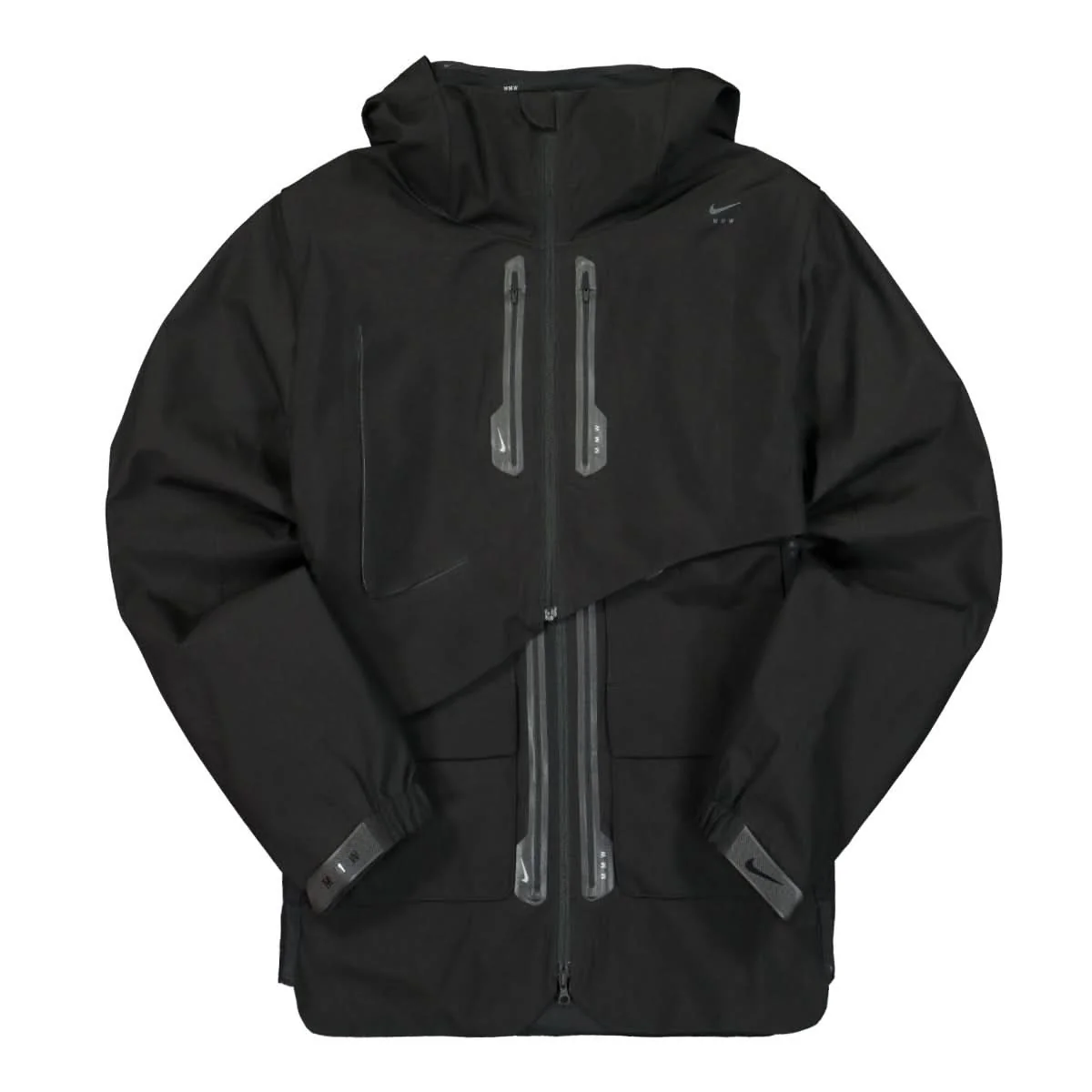 NRG Jacket