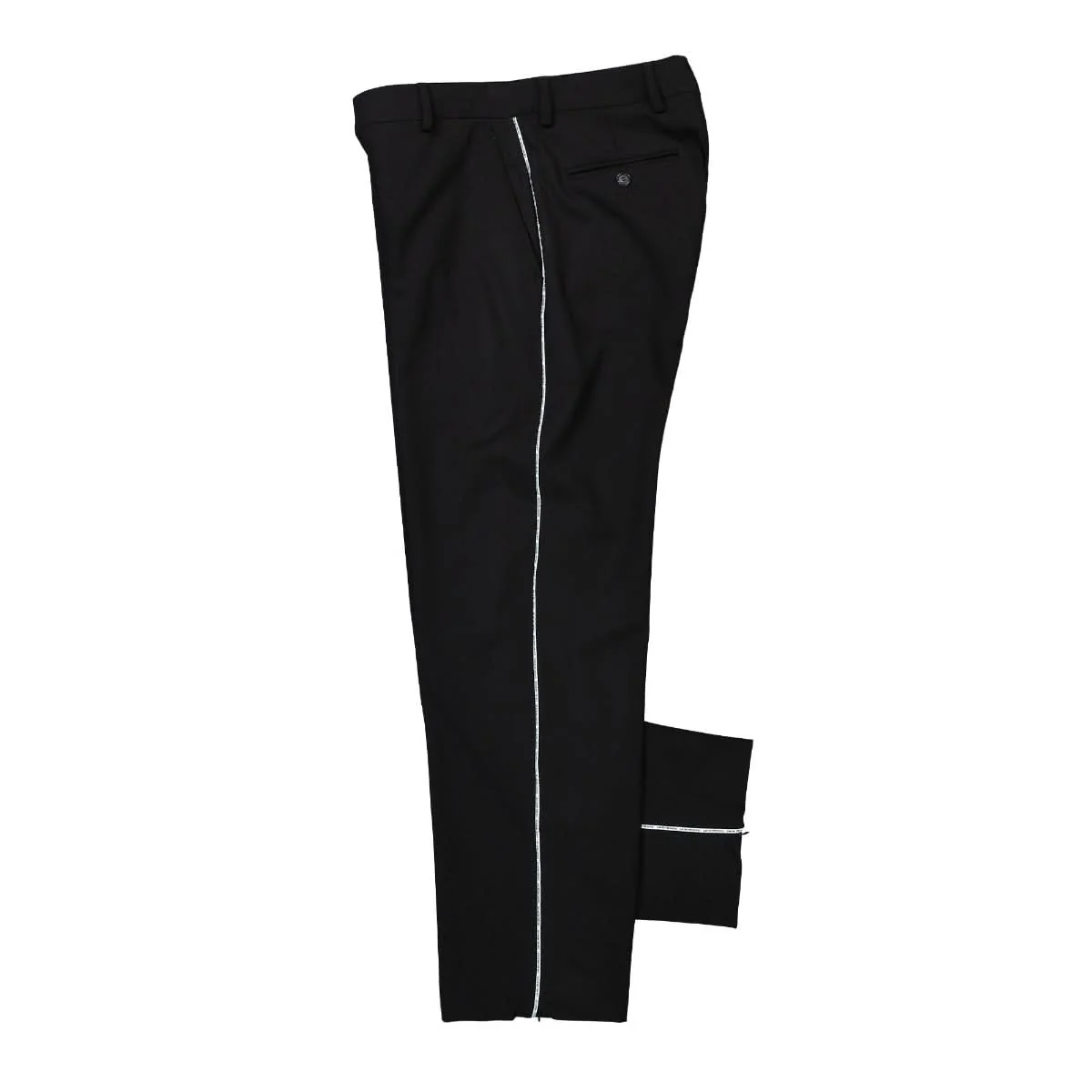 Numbered Tailored Pants - Image 3