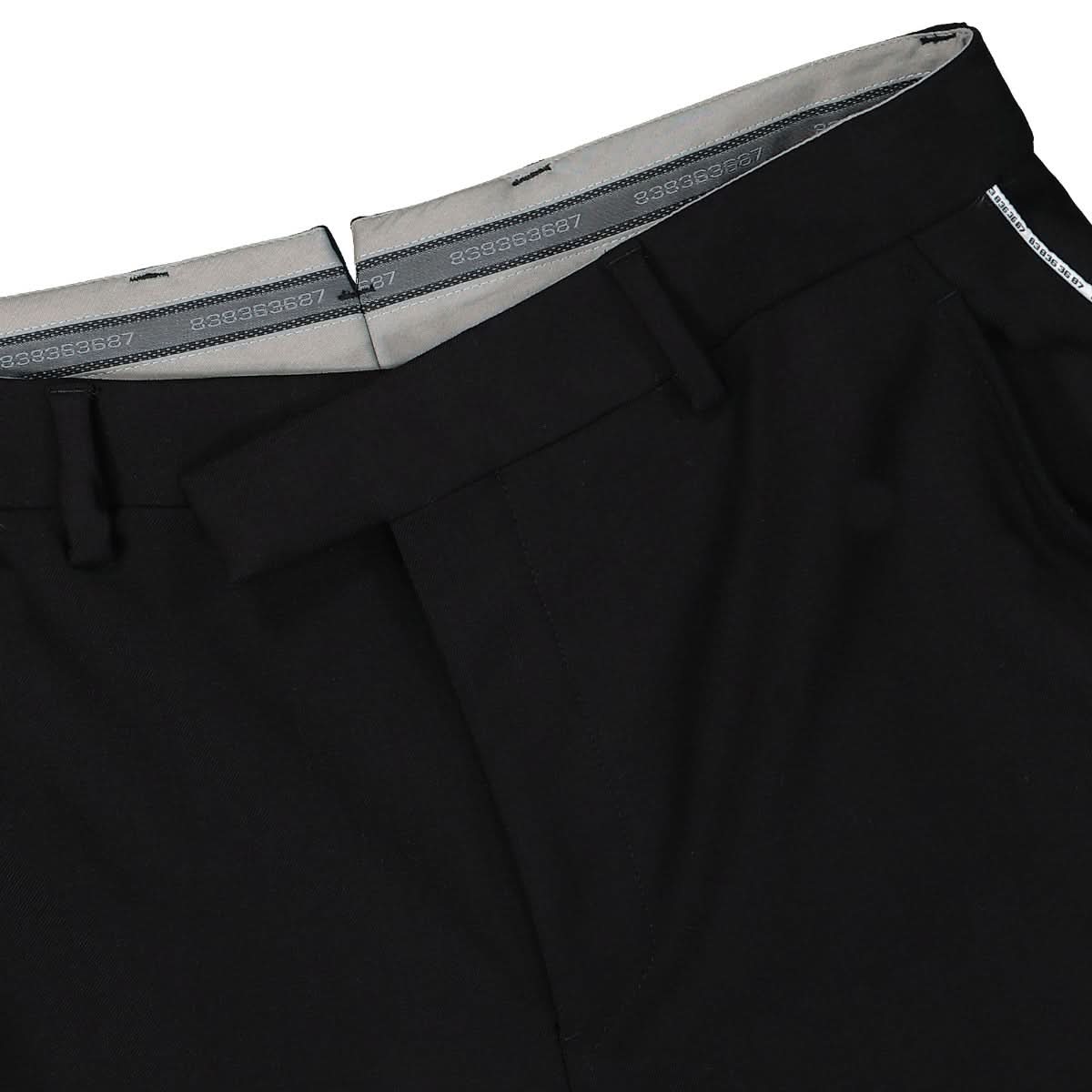 Numbered Tailored Pants - Image 5