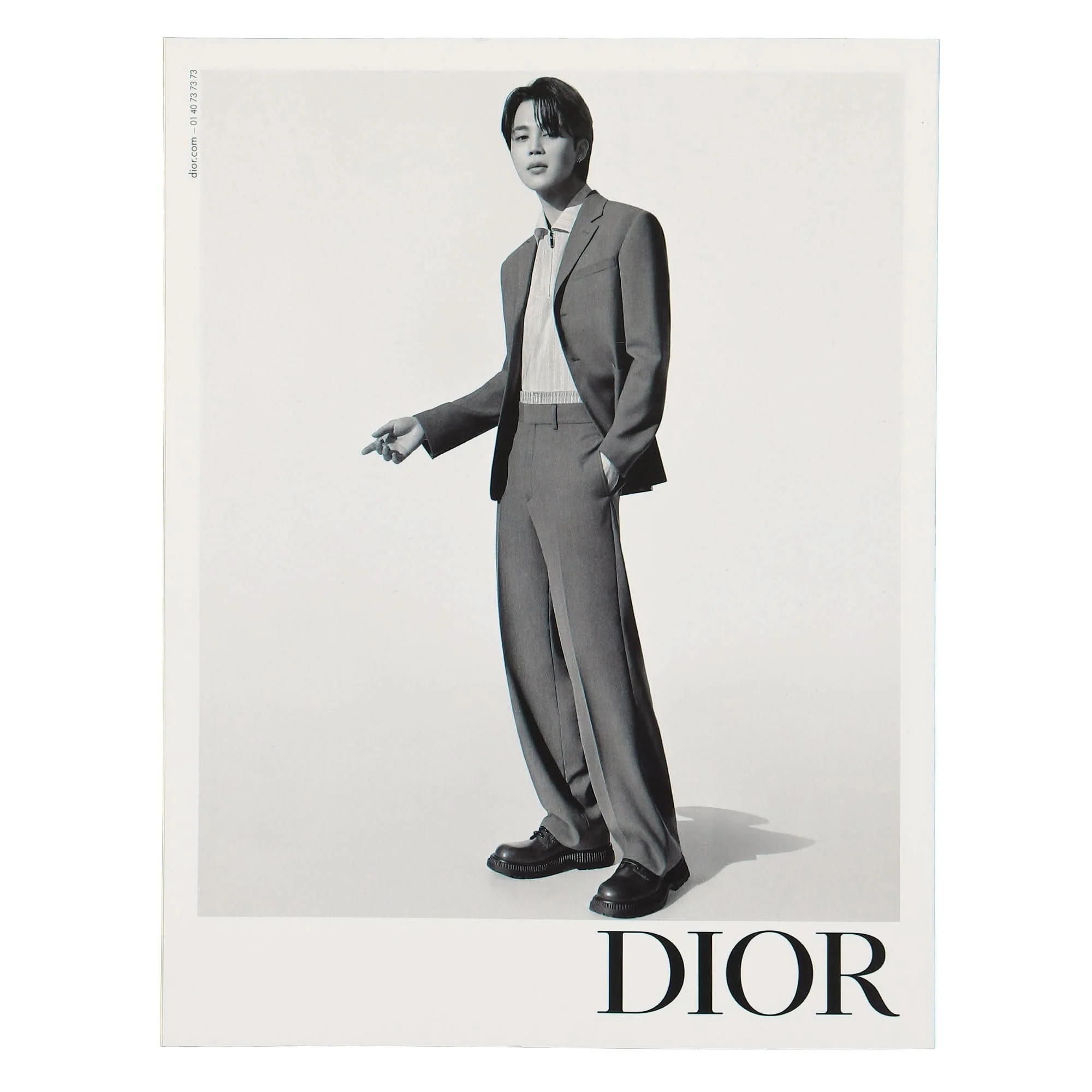 Homme Magazine 46 - Image 2