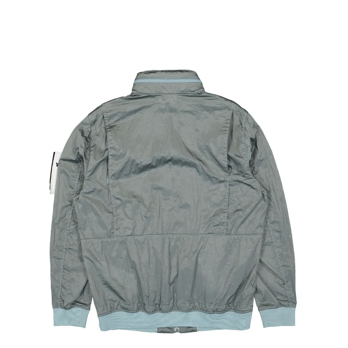 Nylon Metal Blouson - Image 2