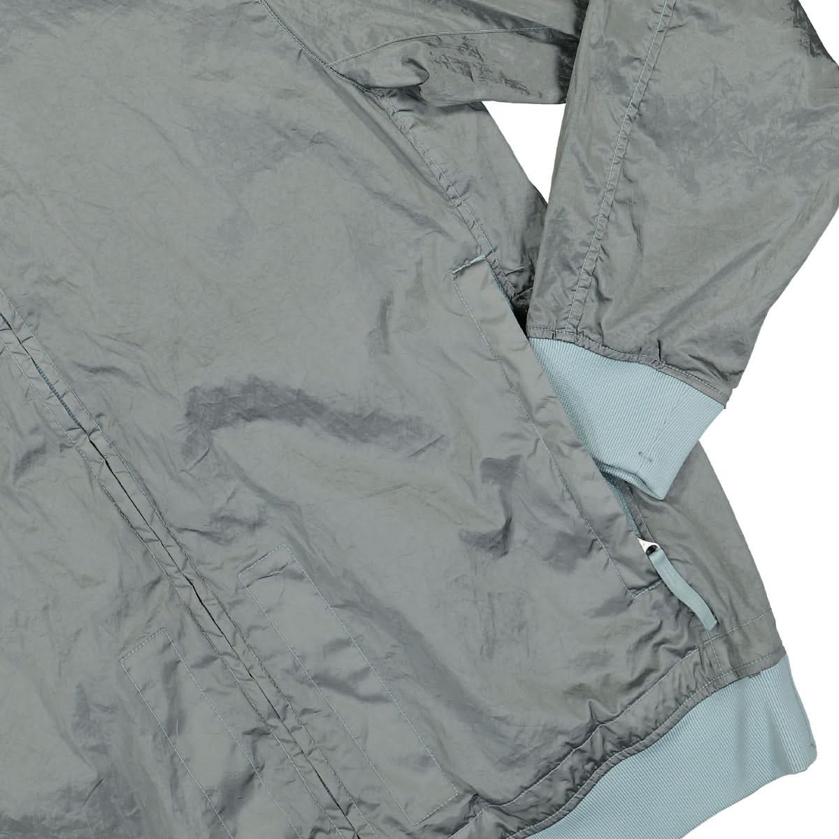 Nylon Metal Blouson - Image 4
