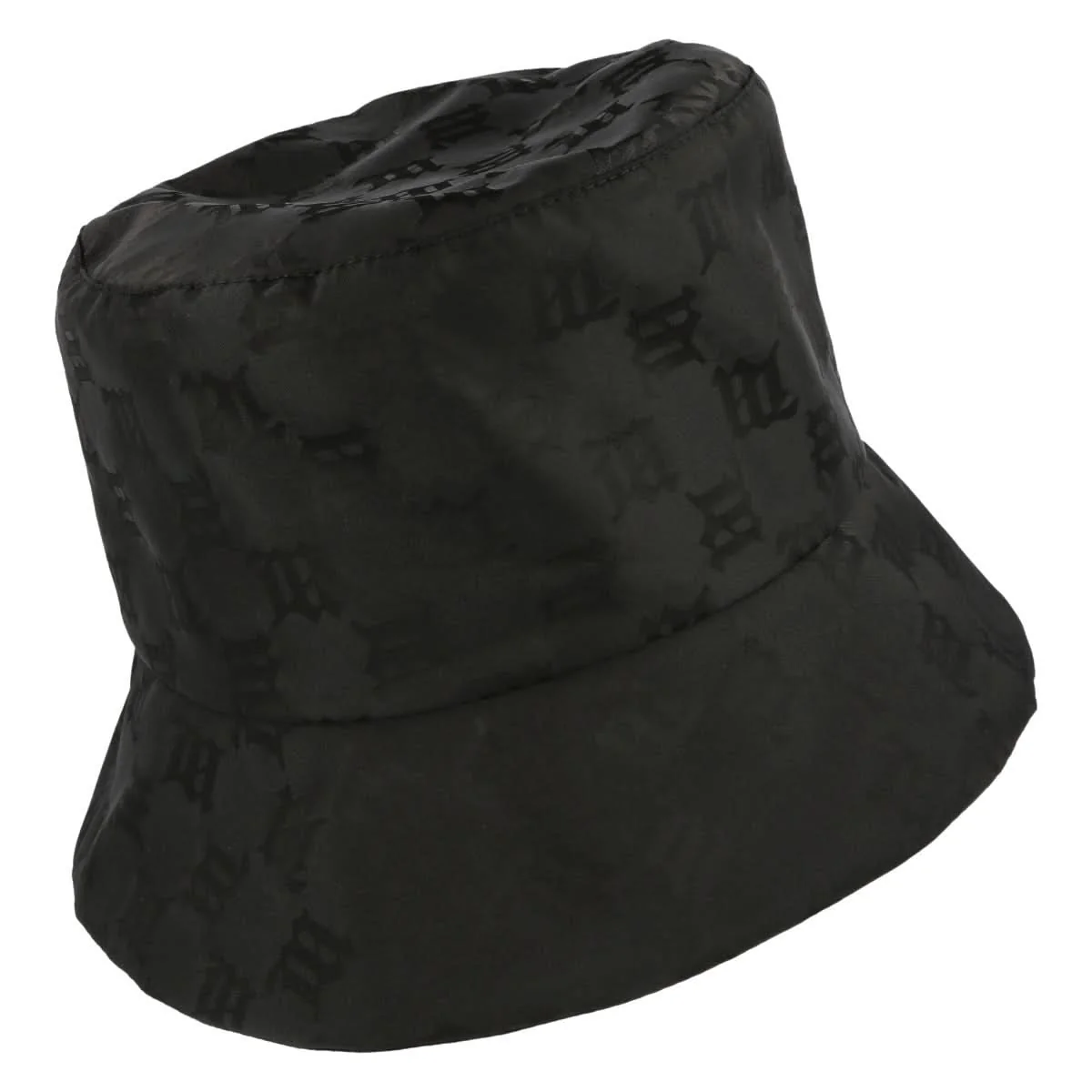 Nylon Monogram Bucket Hat - Image 3