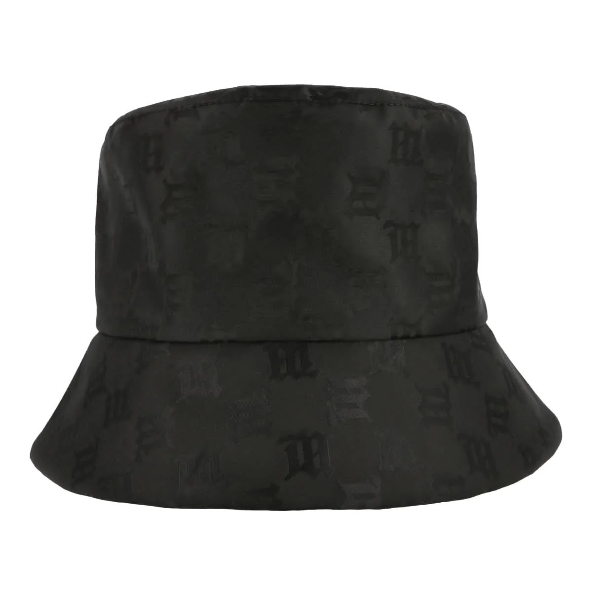 Nylon Monogram Bucket Hat - Image 4