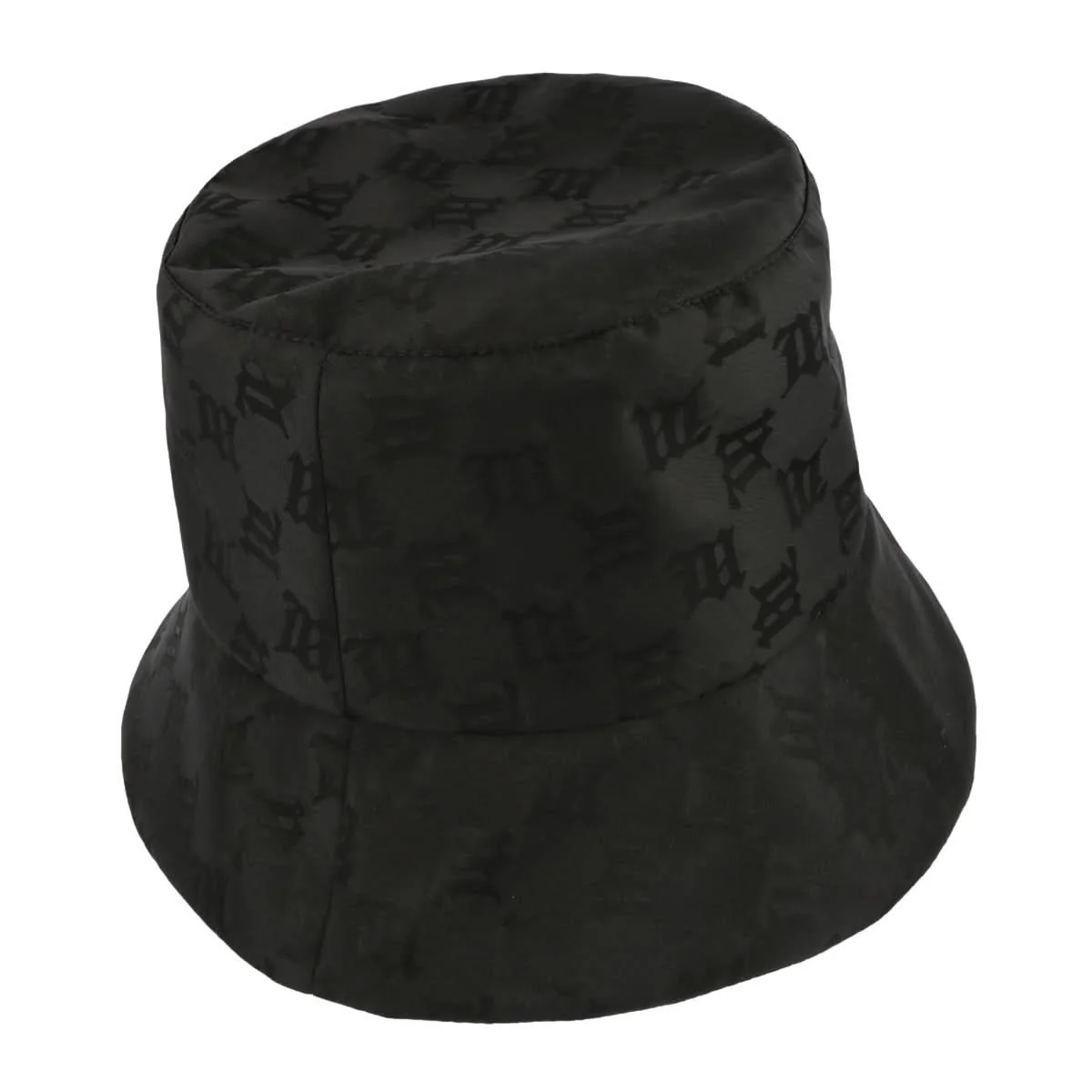 Nylon Monogram Bucket Hat - Image 5