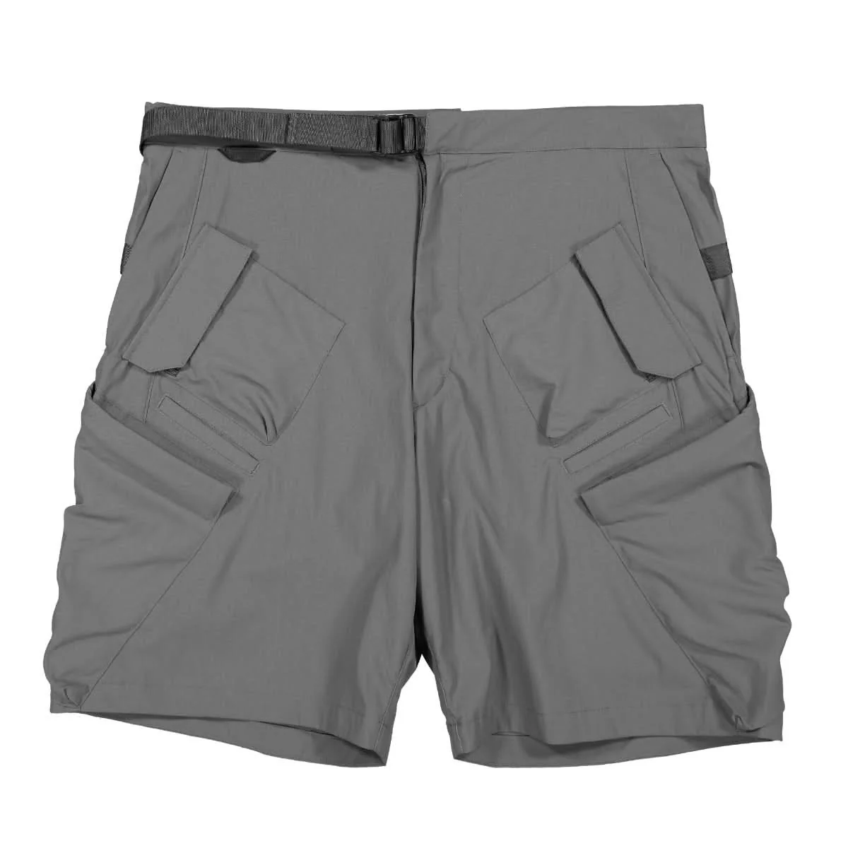 Nylon Stretch BDU Short Pant