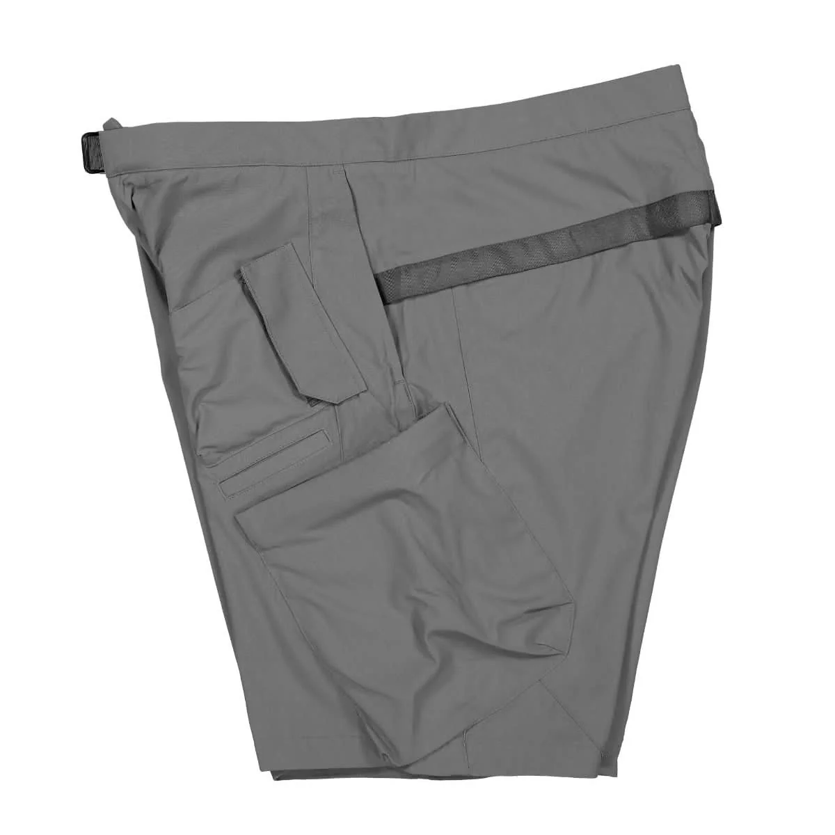 Nylon Stretch BDU Short Pant - Image 3