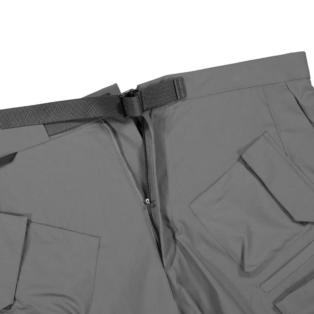 Nylon Stretch BDU Short Pant - Image 4