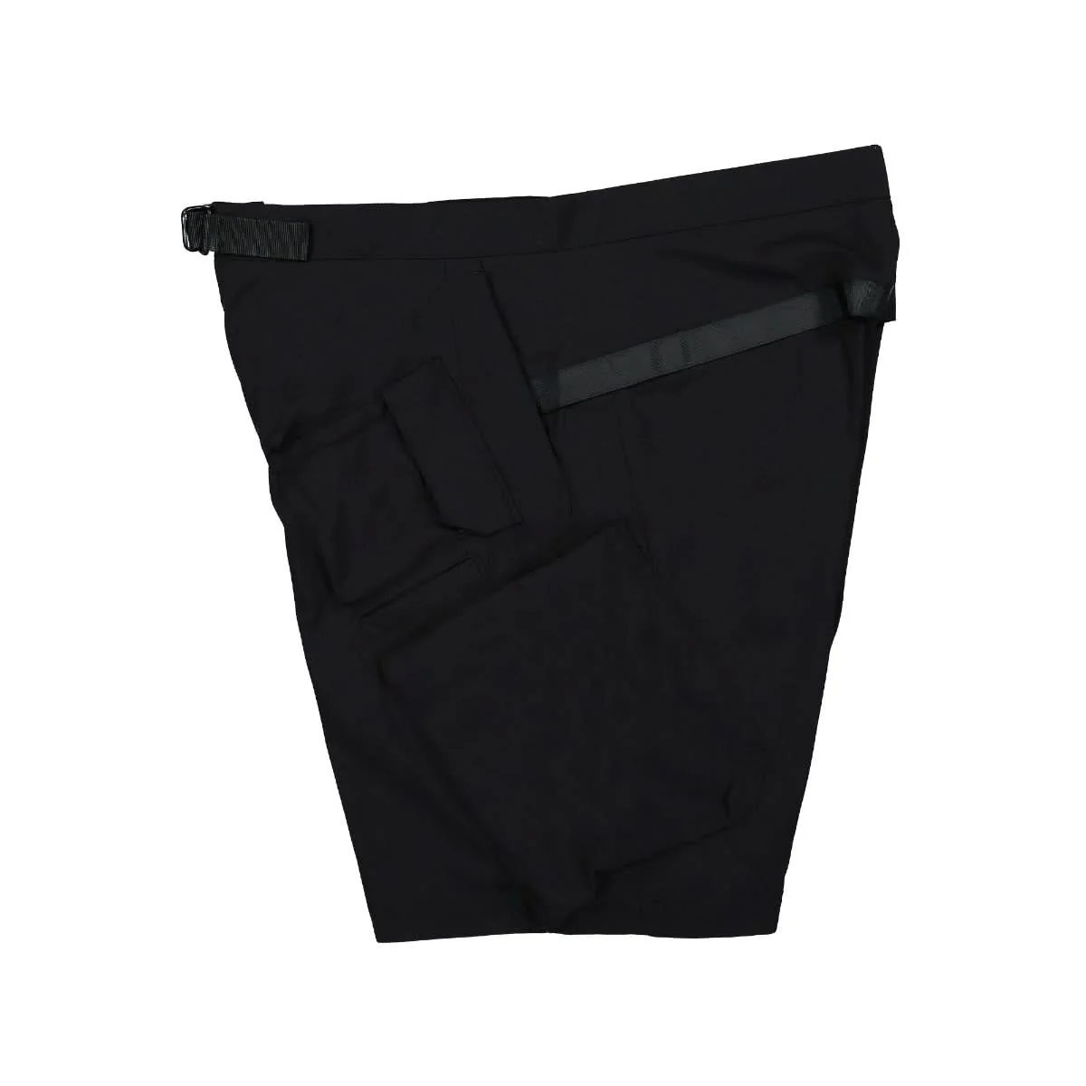 Nylon Stretch BDU Short Pant - Image 3