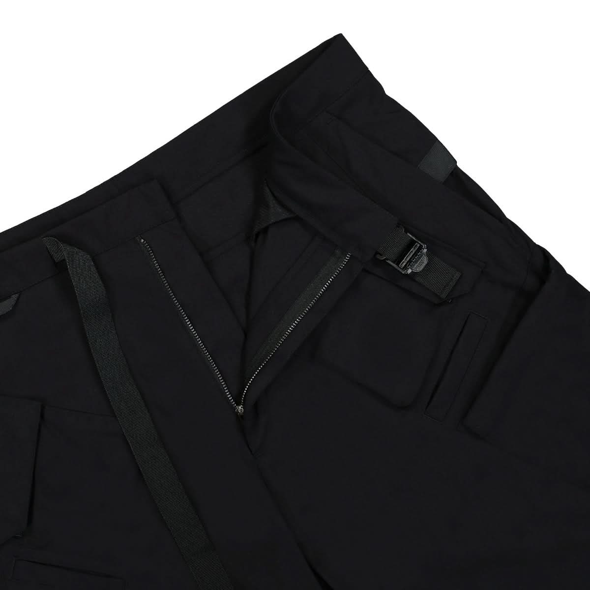 Nylon Stretch BDU Short Pant - Image 4