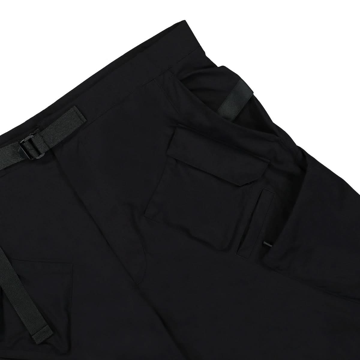 Nylon Stretch BDU Short Pant - Image 5