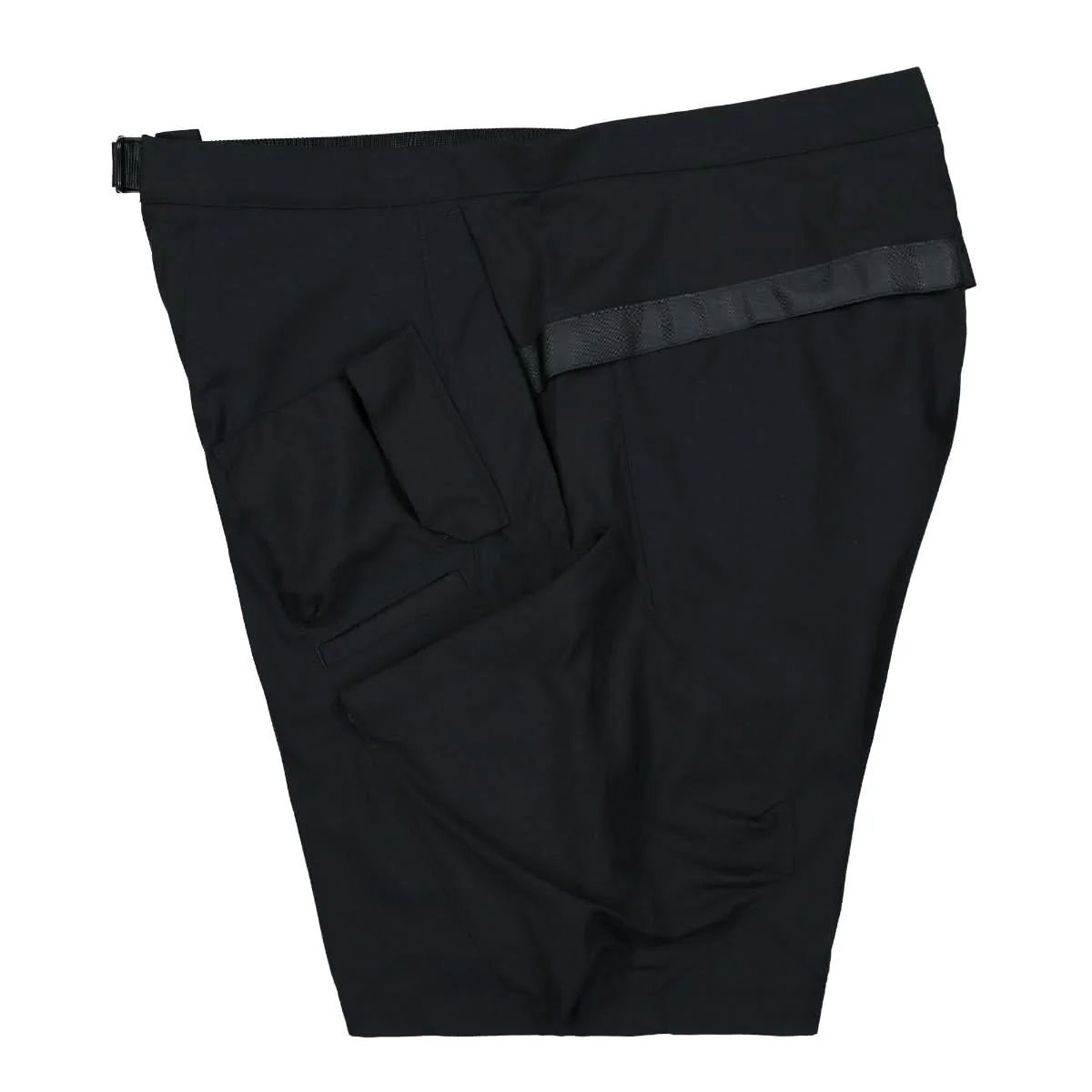 Nylon Stretch BDU Short Pant - Image 3