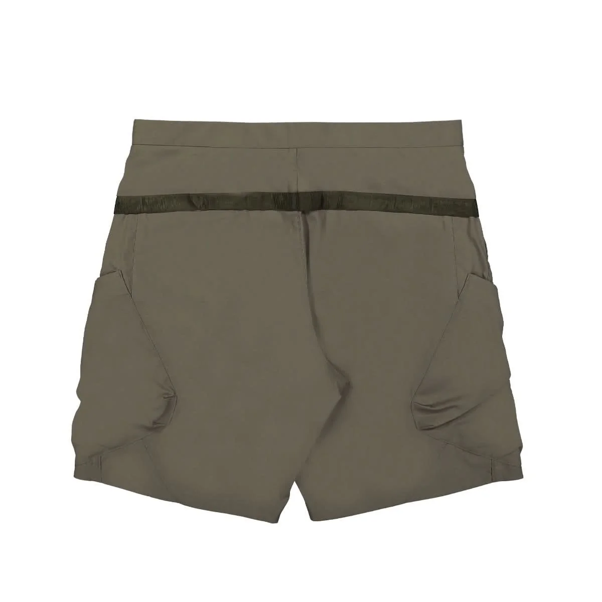 Nylon Stretch BDU Short Pant - Image 2