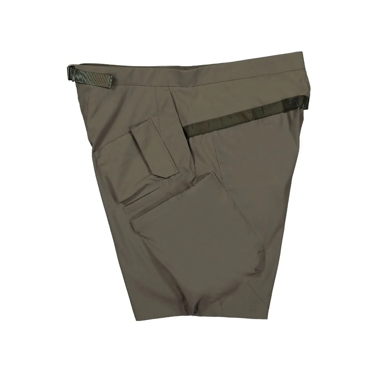Nylon Stretch BDU Short Pant - Image 3