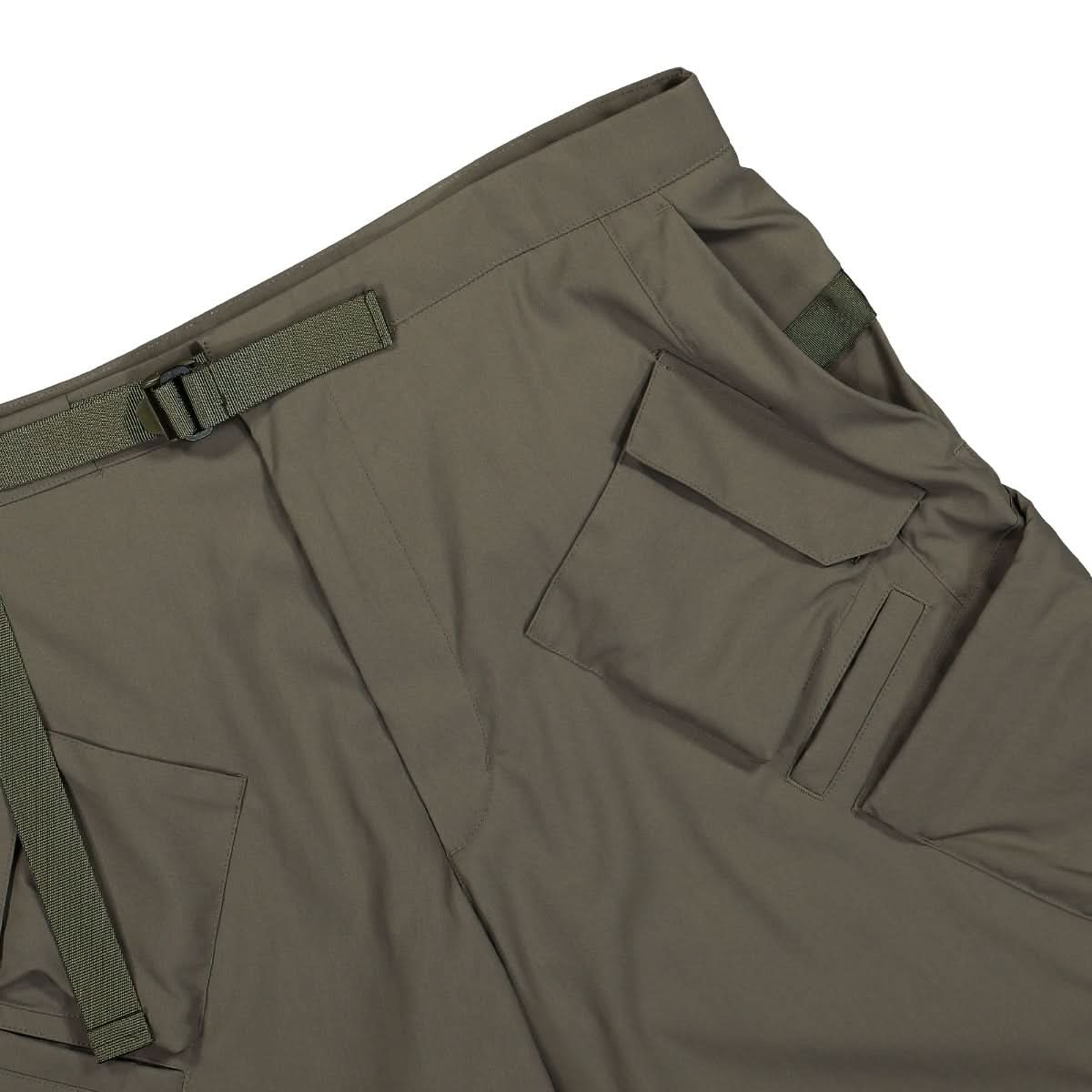 Nylon Stretch BDU Short Pant - Image 5