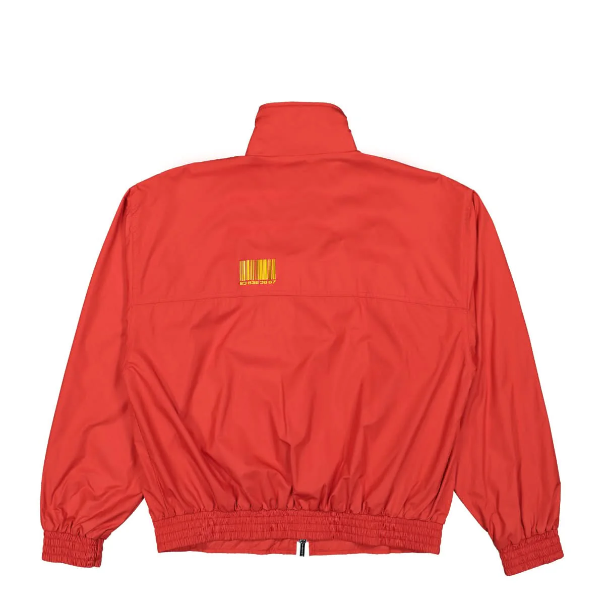 Nylon Tracksuit Jacket - Image 2