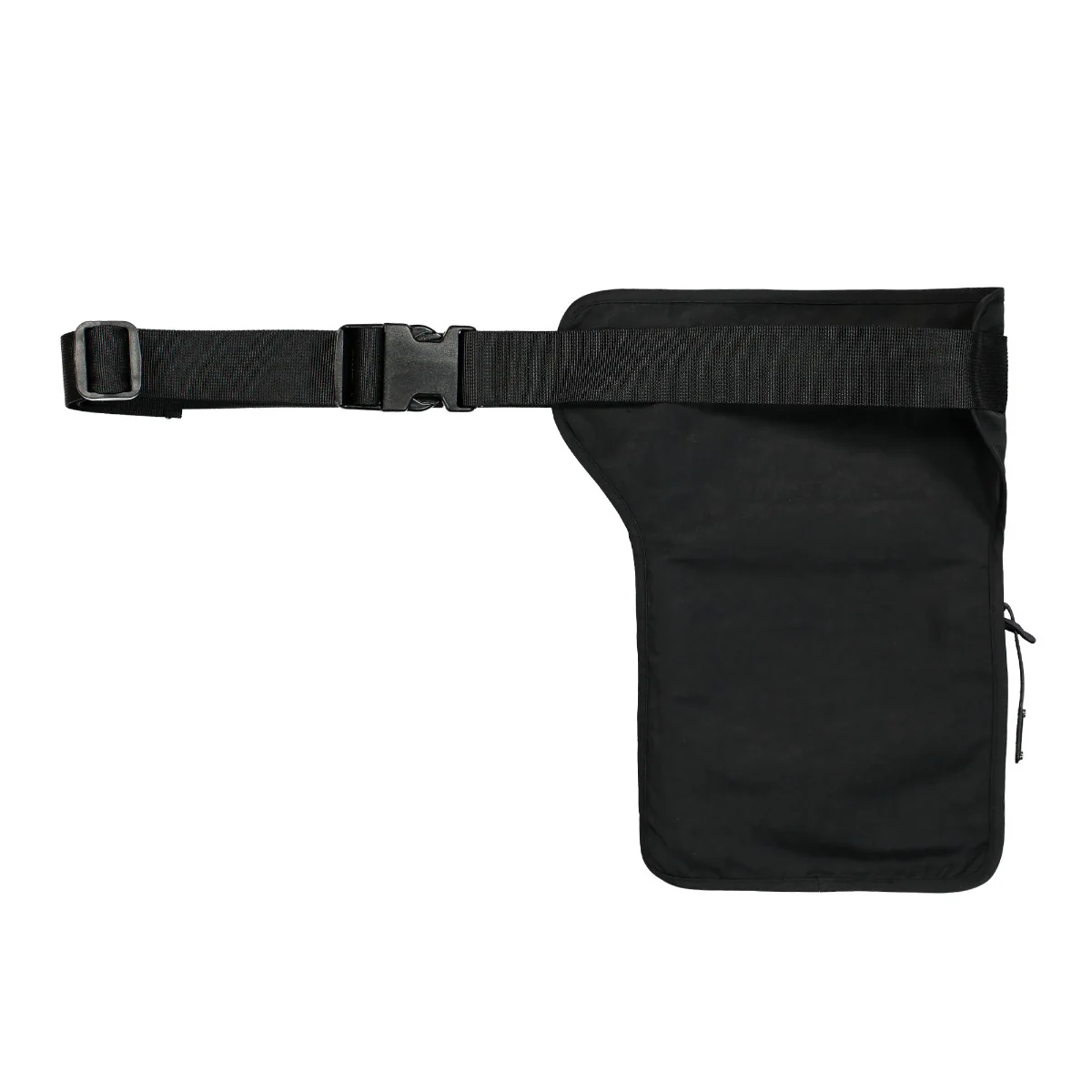 Nylon Vest Bag - Image 2
