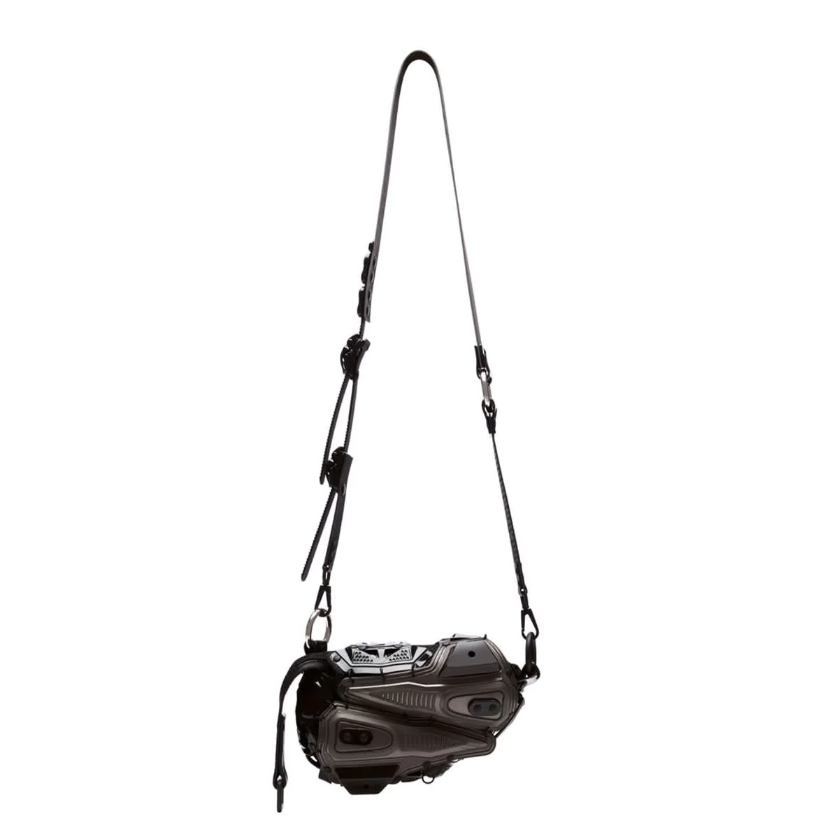 Object - I02 Clutch / Cross Body Bag - Image 2