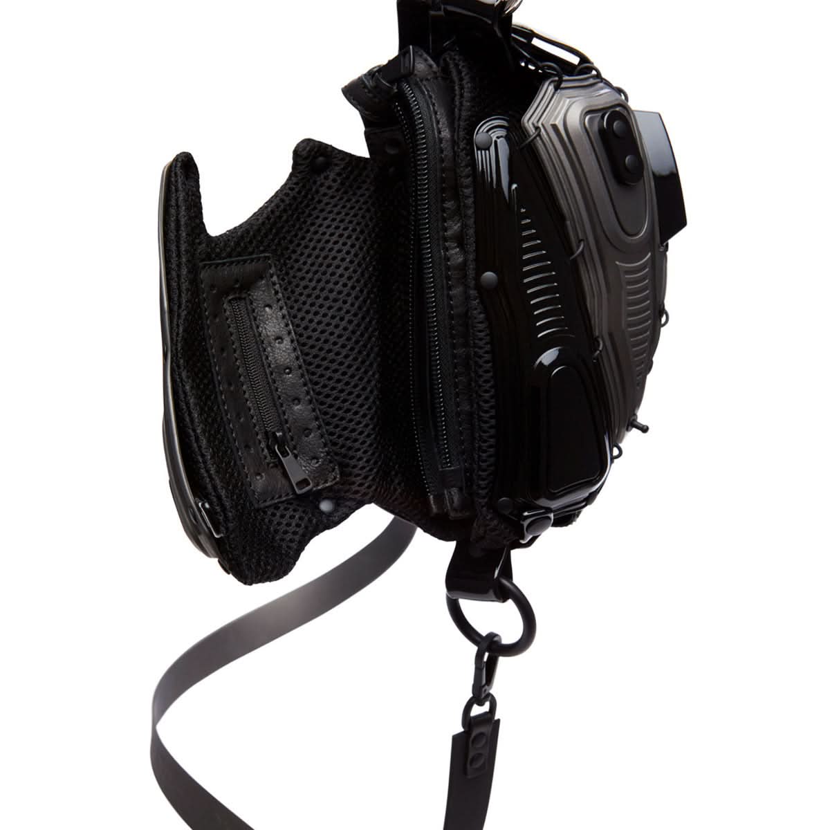 Object - I02 Clutch / Cross Body Bag - Image 3