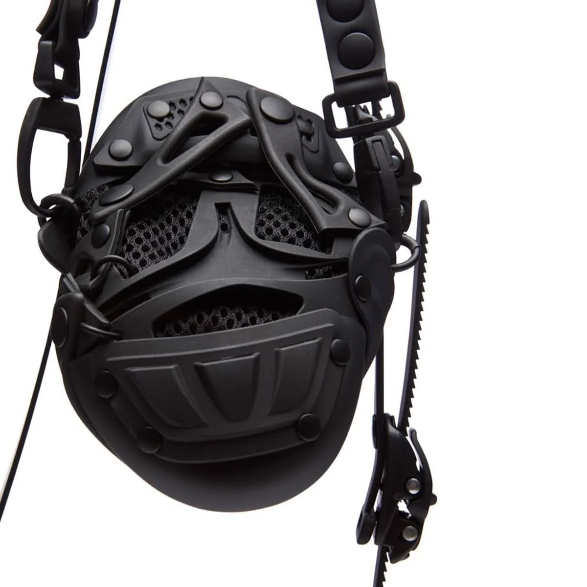 Object I09 - Wallet Belt / Cross Body - Image 3