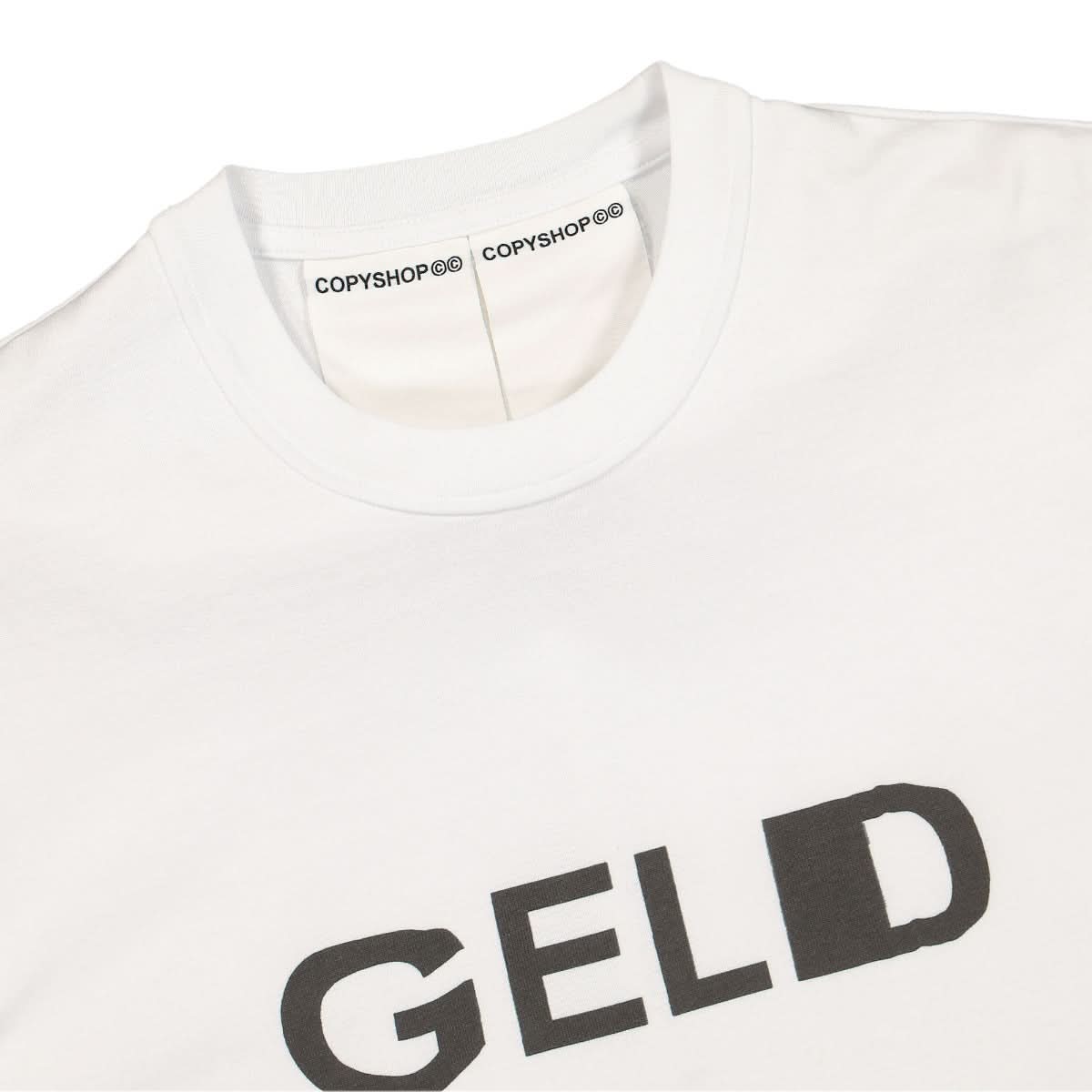 One_Geld Tee - Image 3