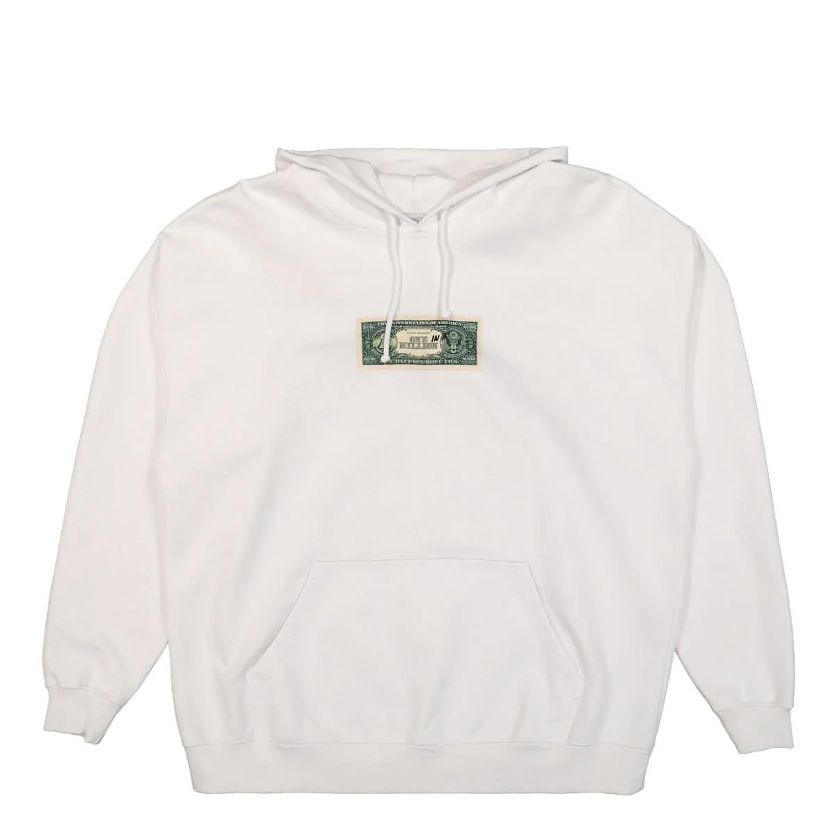 One in a Million Hoodie