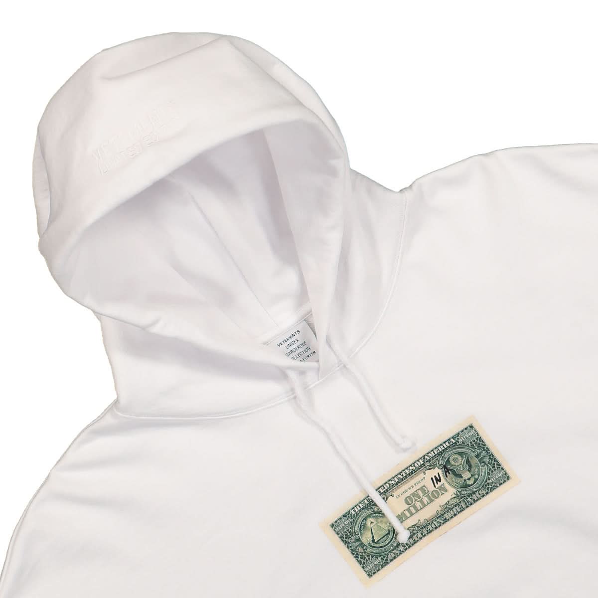 One in a Million Hoodie - Image 3