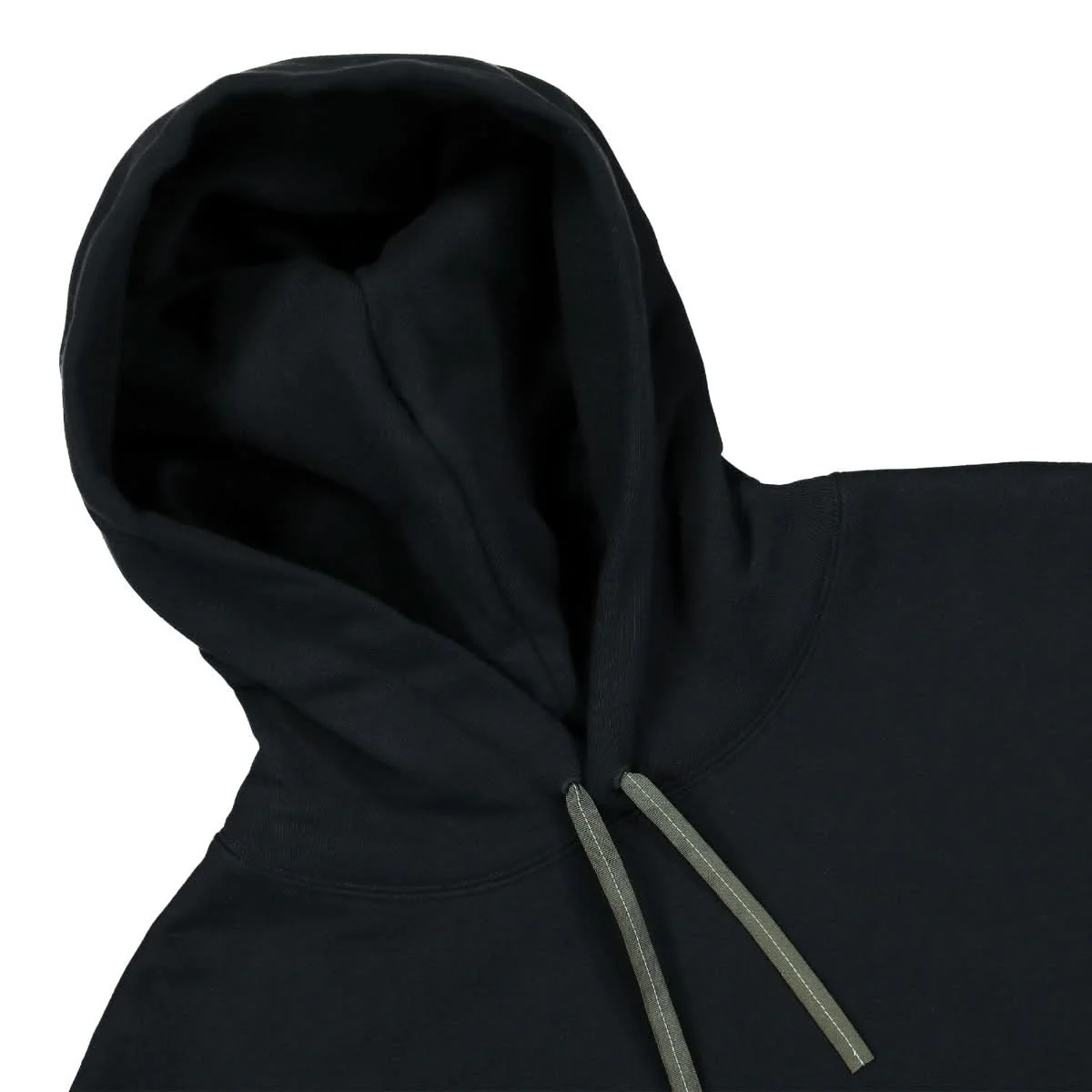 Organic Cotton Hooded Sweatshirt - Image 3