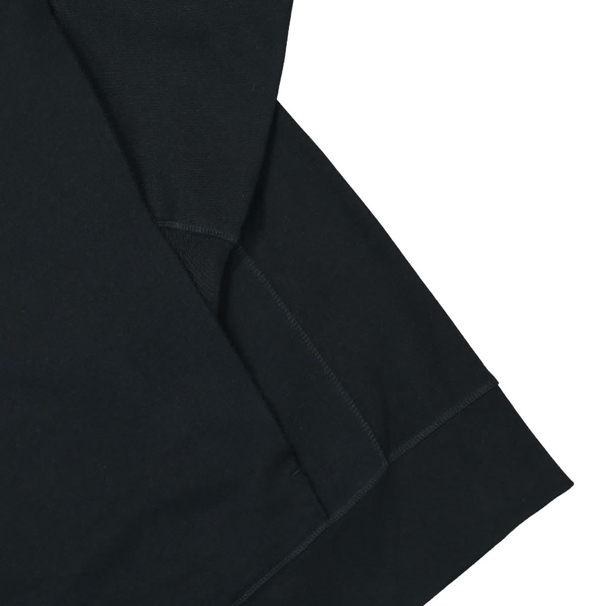 Organic Cotton Hooded Sweatshirt - Image 4