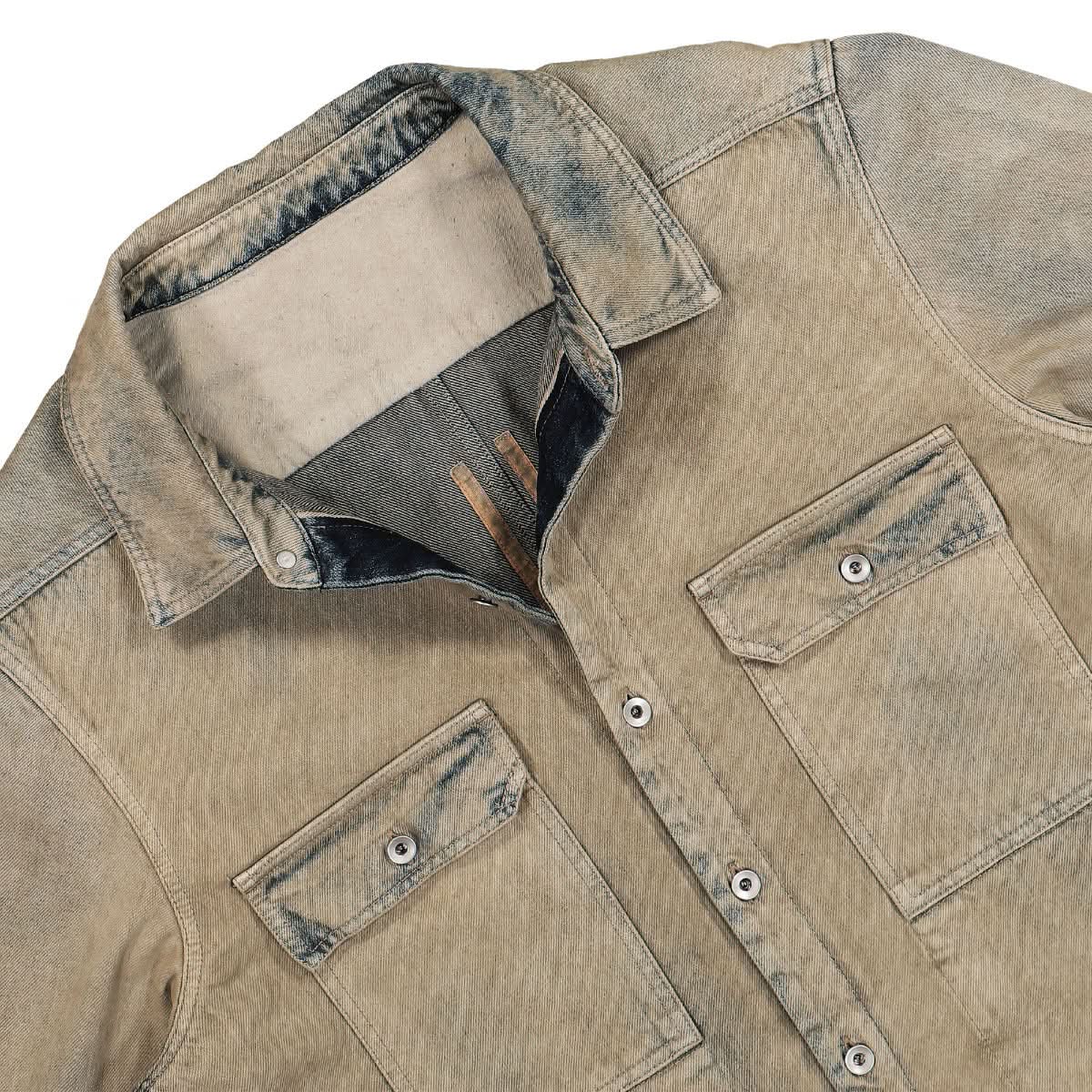 Outershirt - Image 3