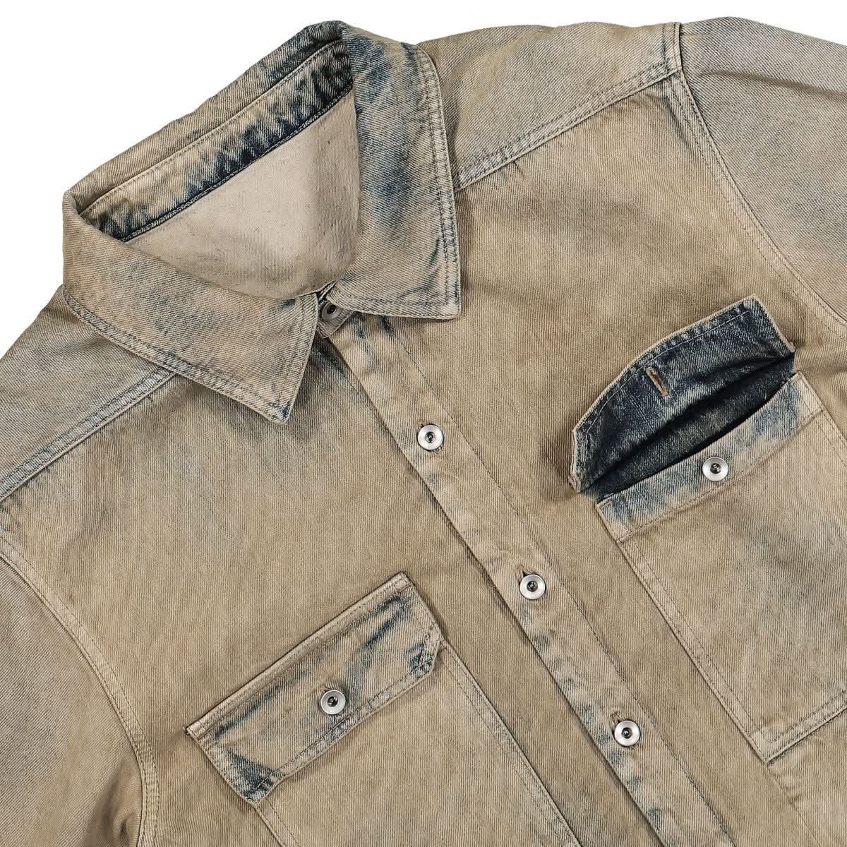 Outershirt - Image 4