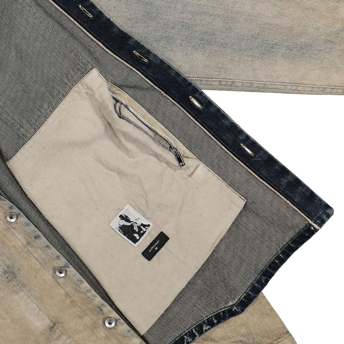 Outershirt - Image 5