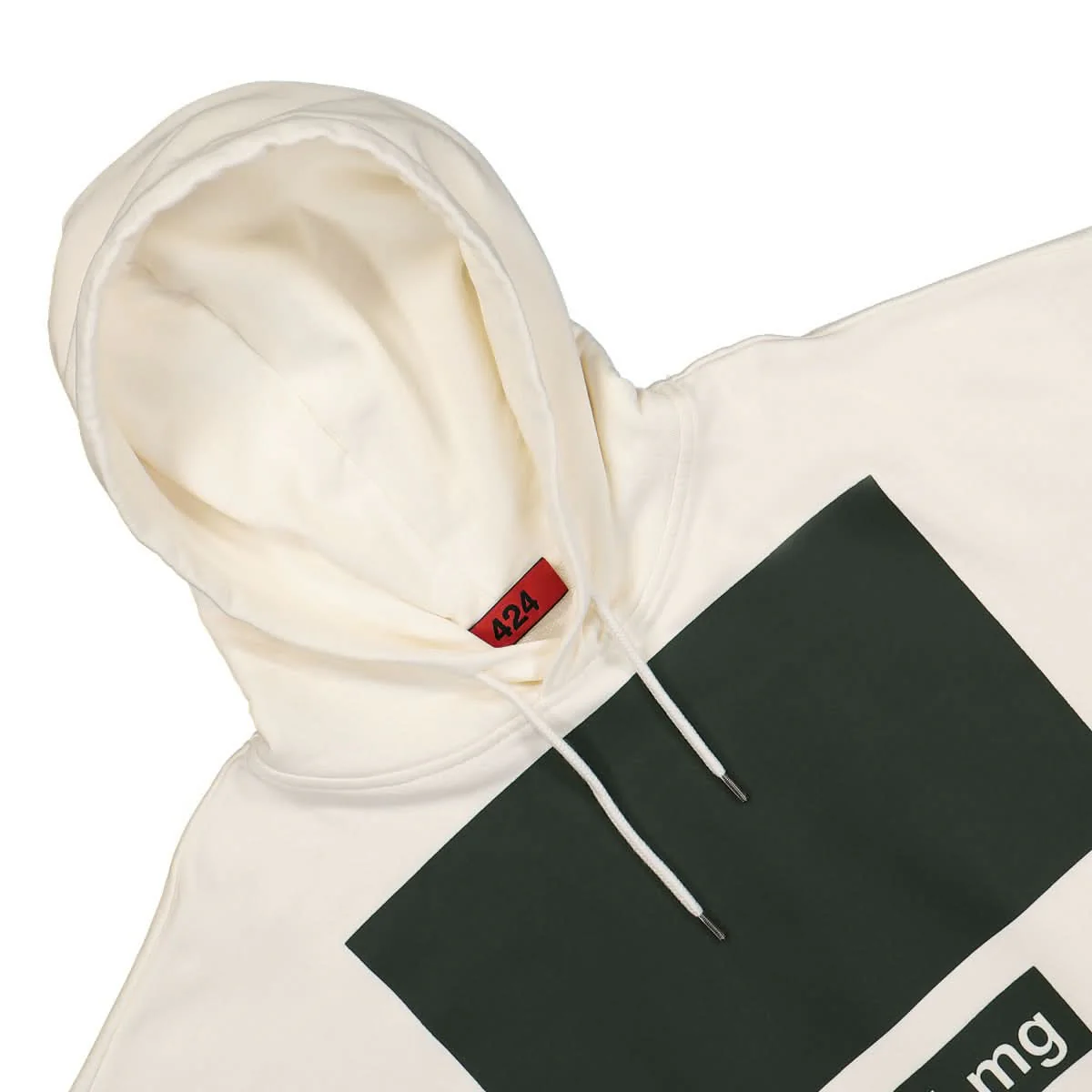 Oversize Hoodie - Image 3