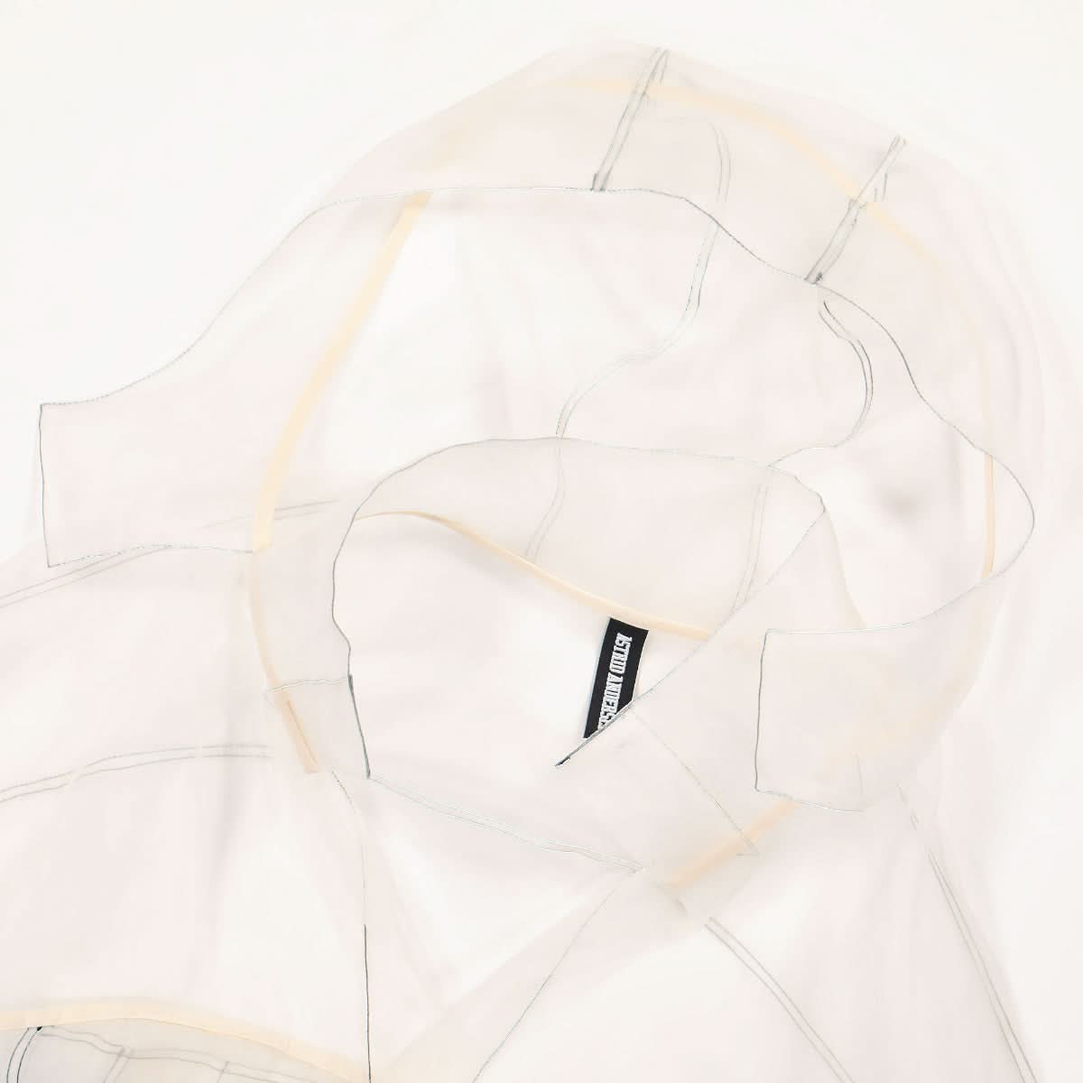 Oversized Anorak - Image 4