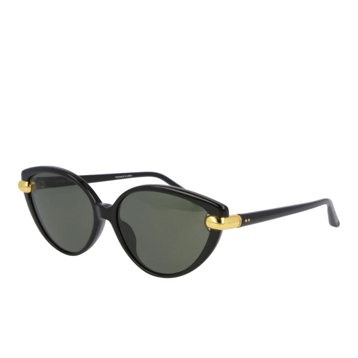 Palm Cat Eye Sun Glasses