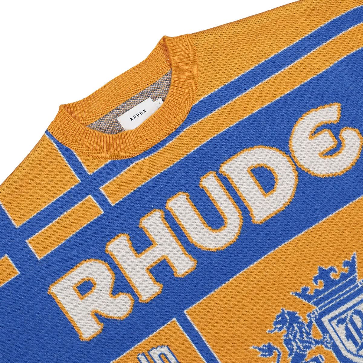 Palm Knit Crewneck - Image 3