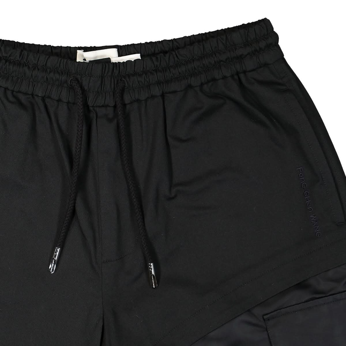 Panel Cargo Pant - Image 4