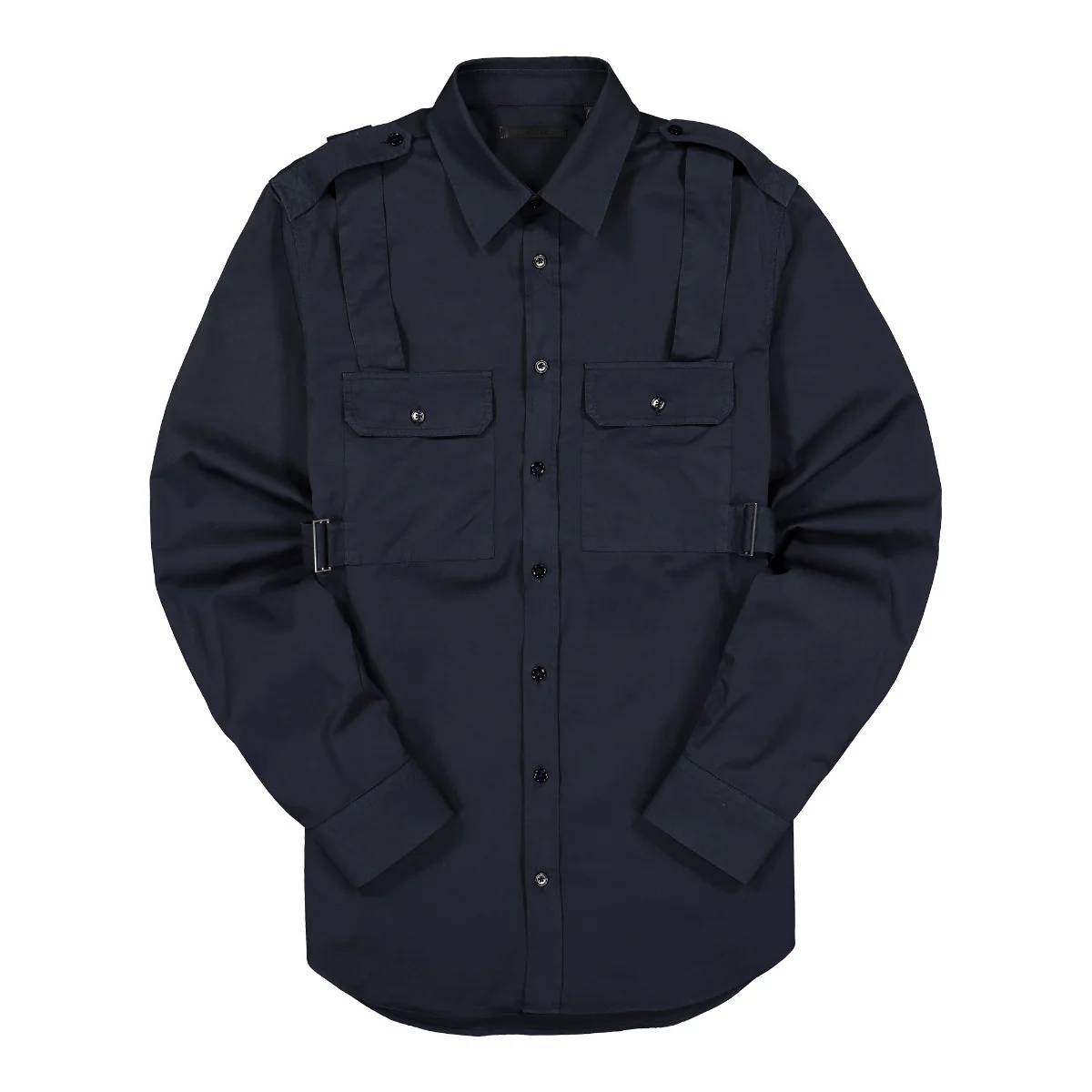 Parachute Shirt
