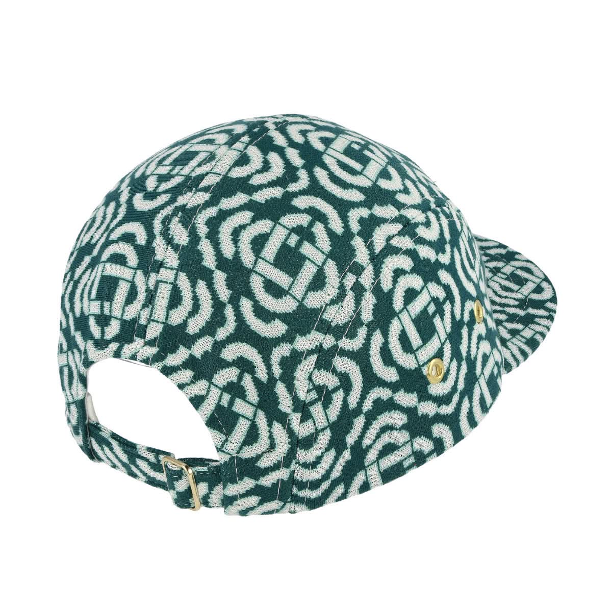 Patch 5 Panel Cap - Image 5
